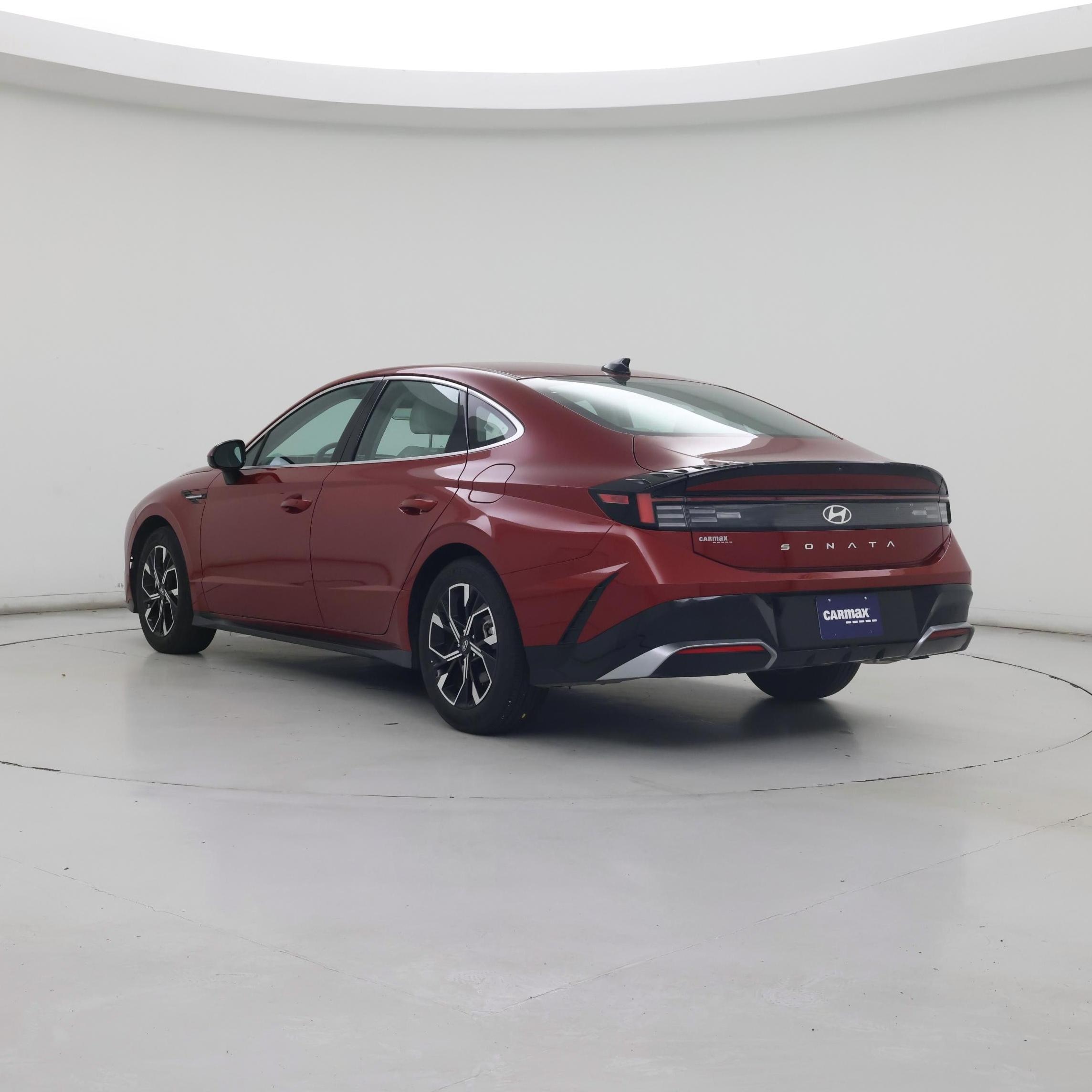 Thumbnail: 2025 Hyundai Sonata - 2