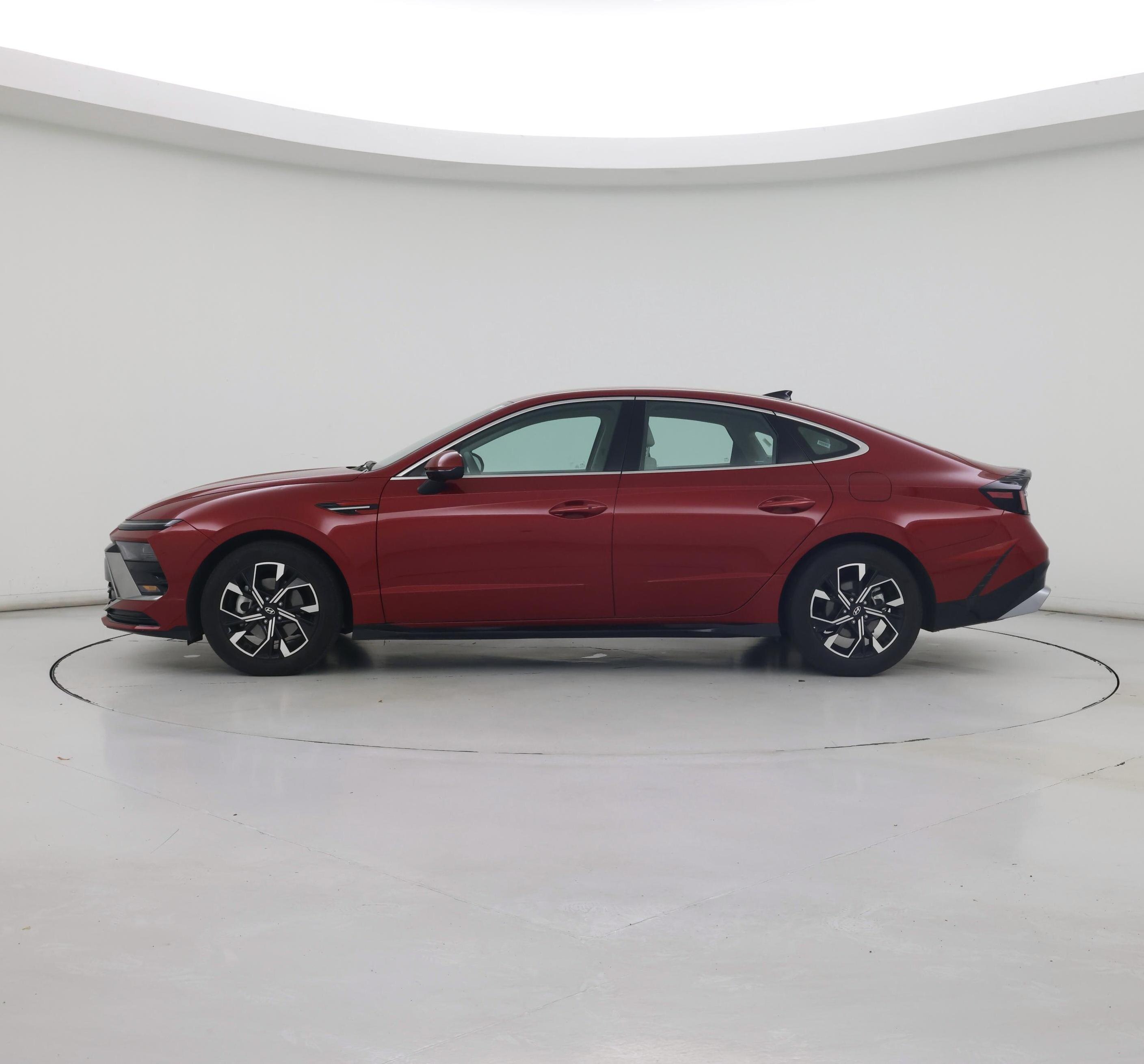 Thumbnail: 2025 Hyundai Sonata - 3
