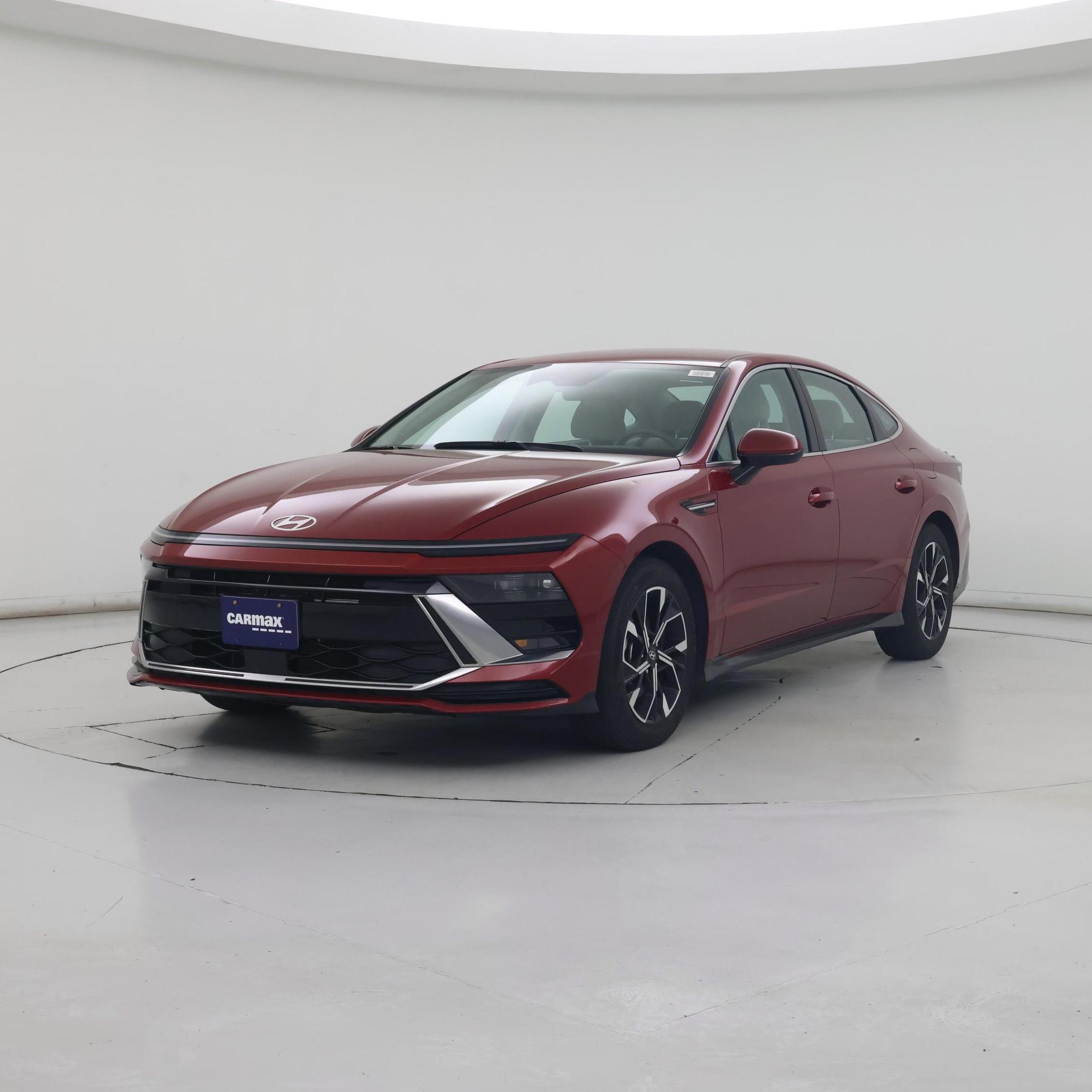 Thumbnail: 2025 Hyundai Sonata - 4
