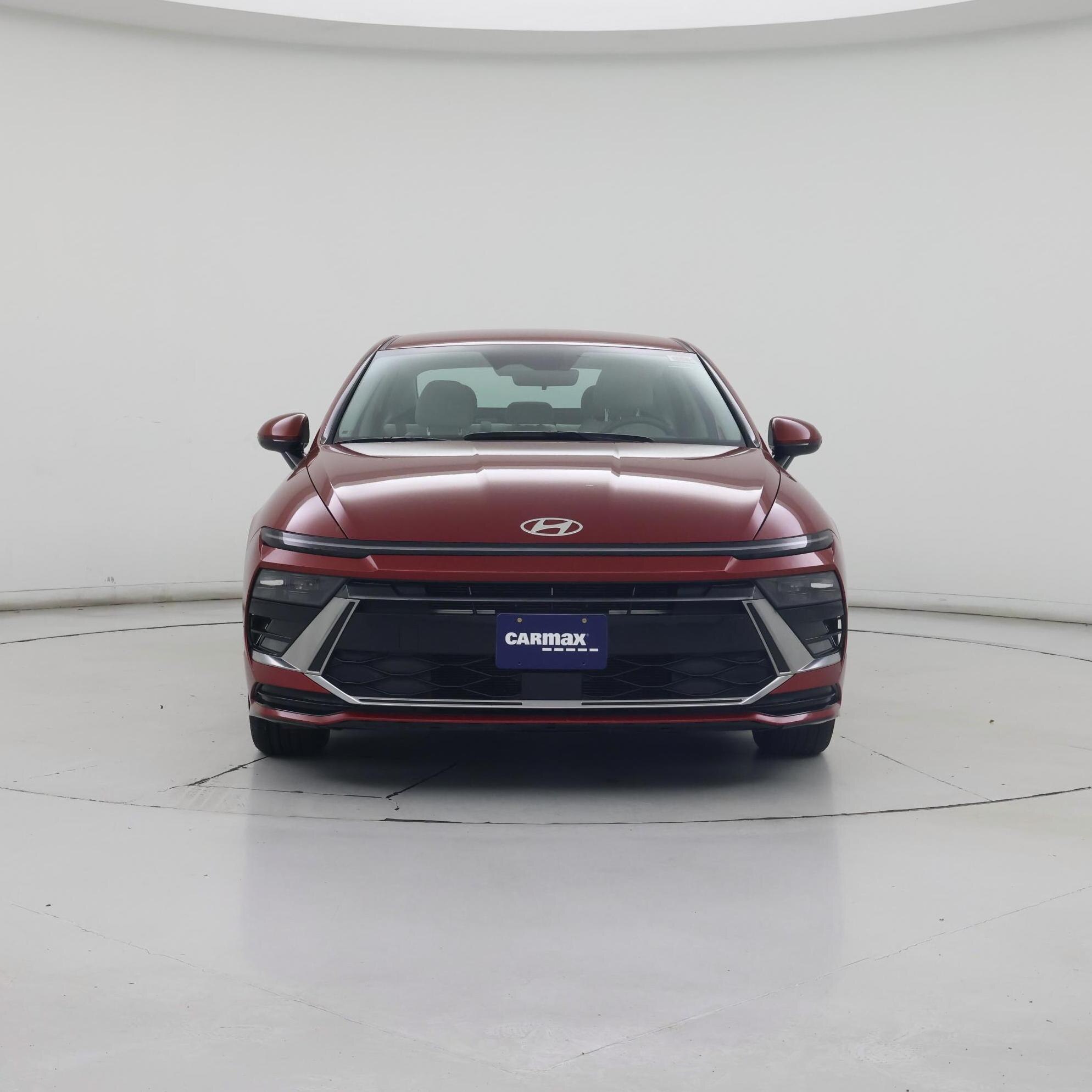 Thumbnail: 2025 Hyundai Sonata - 5