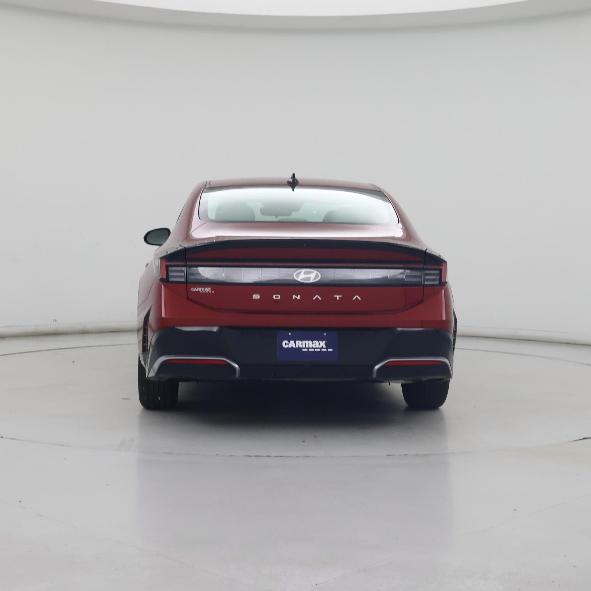 Thumbnail: 2025 Hyundai Sonata - 6