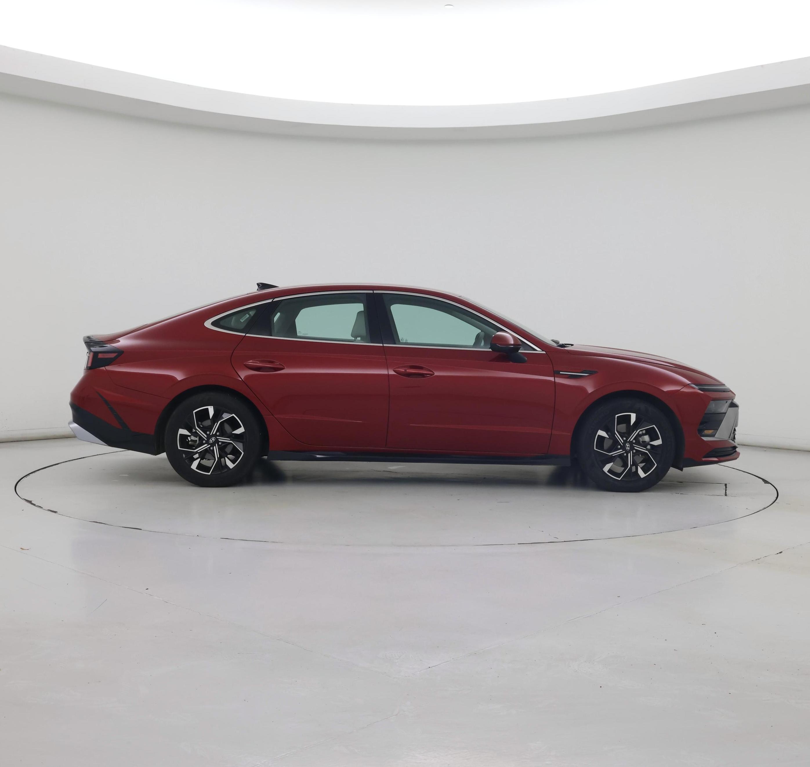 Thumbnail: 2025 Hyundai Sonata - 7