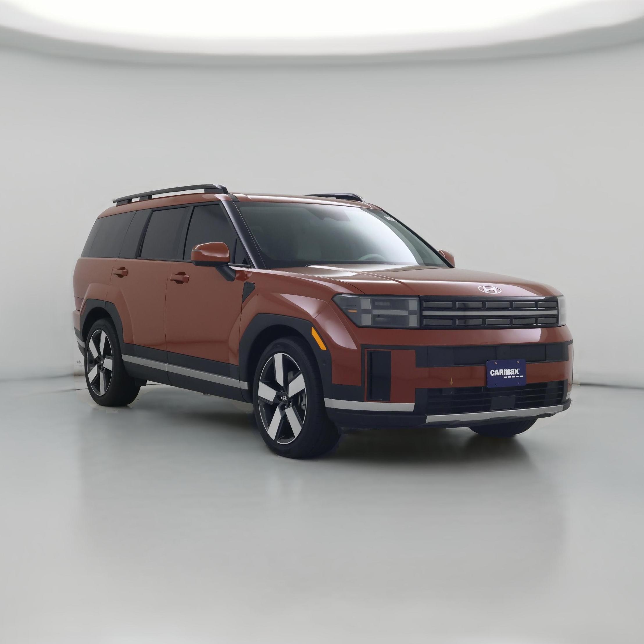 Thumbnail: 2024 Hyundai Santa Fe - 1