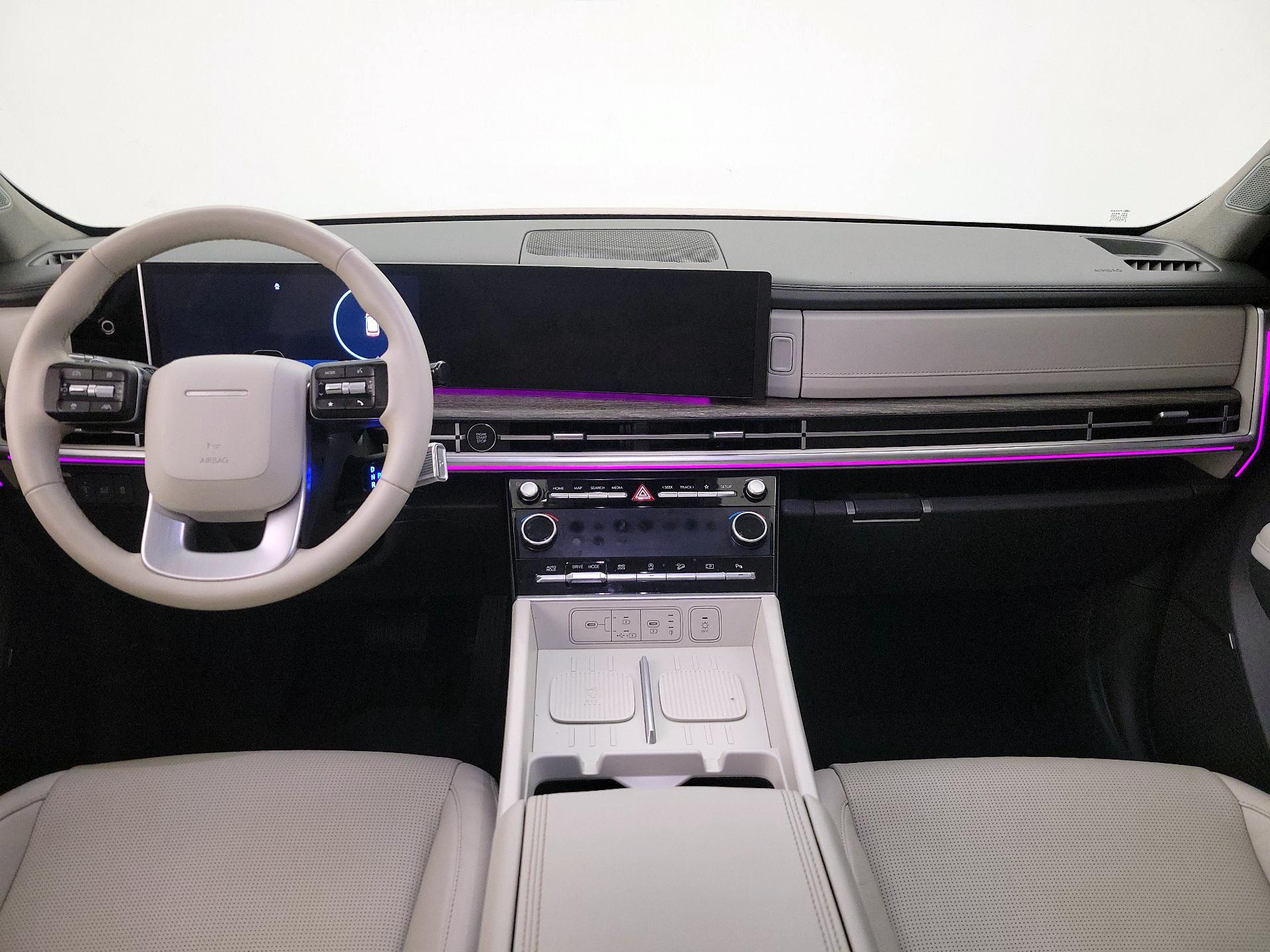 Thumbnail: 2024 Hyundai Santa Fe - 9