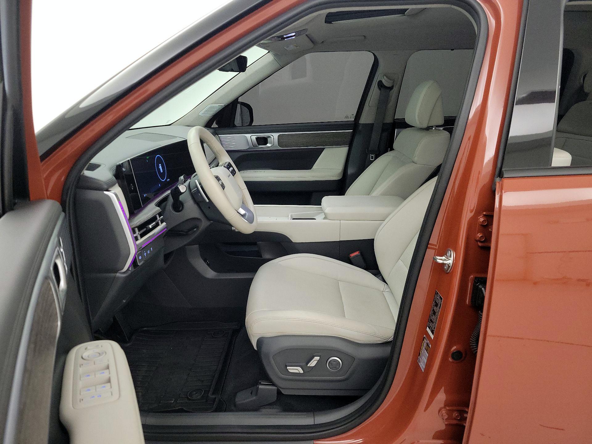 Thumbnail: 2024 Hyundai Santa Fe - 11