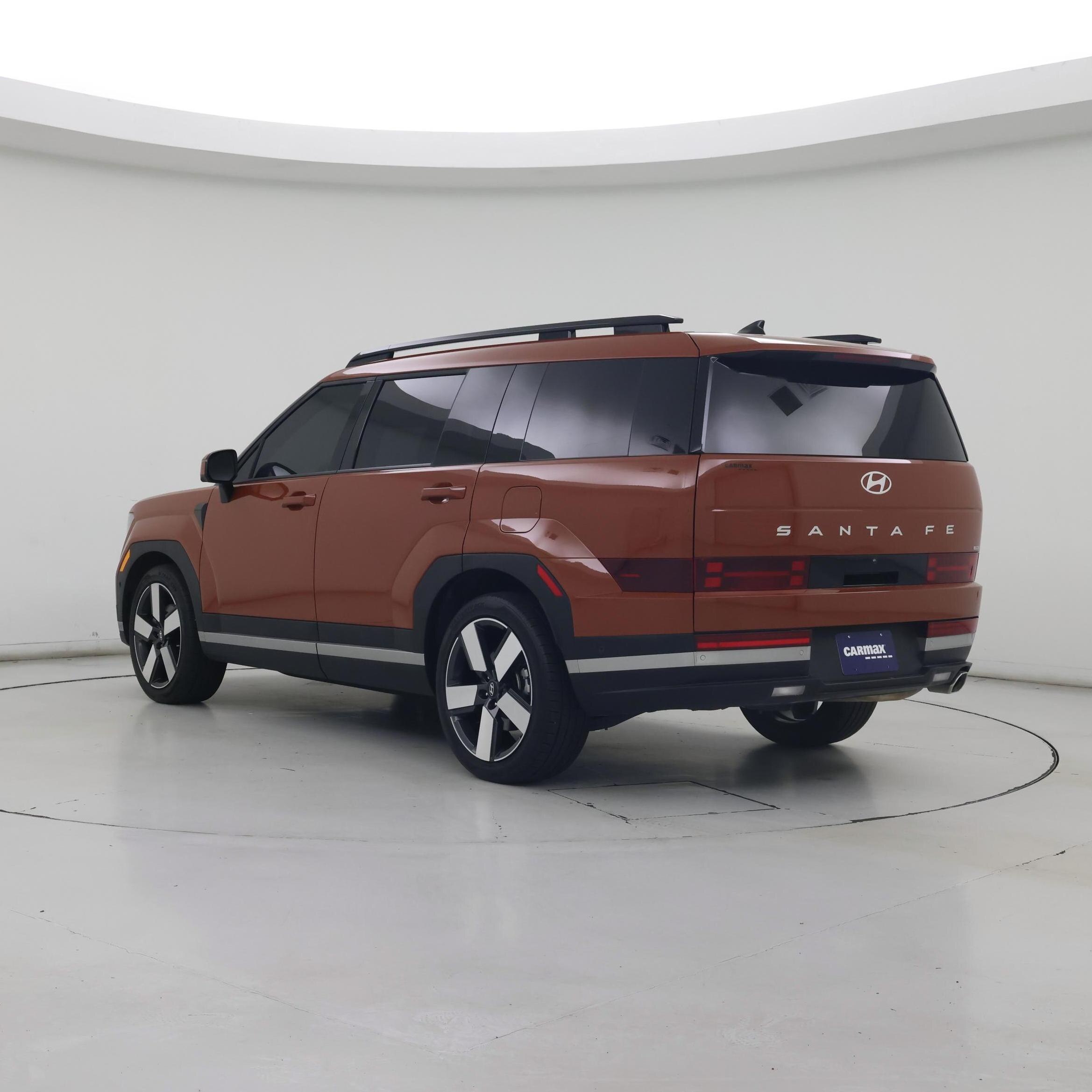 Thumbnail: 2024 Hyundai Santa Fe - 2