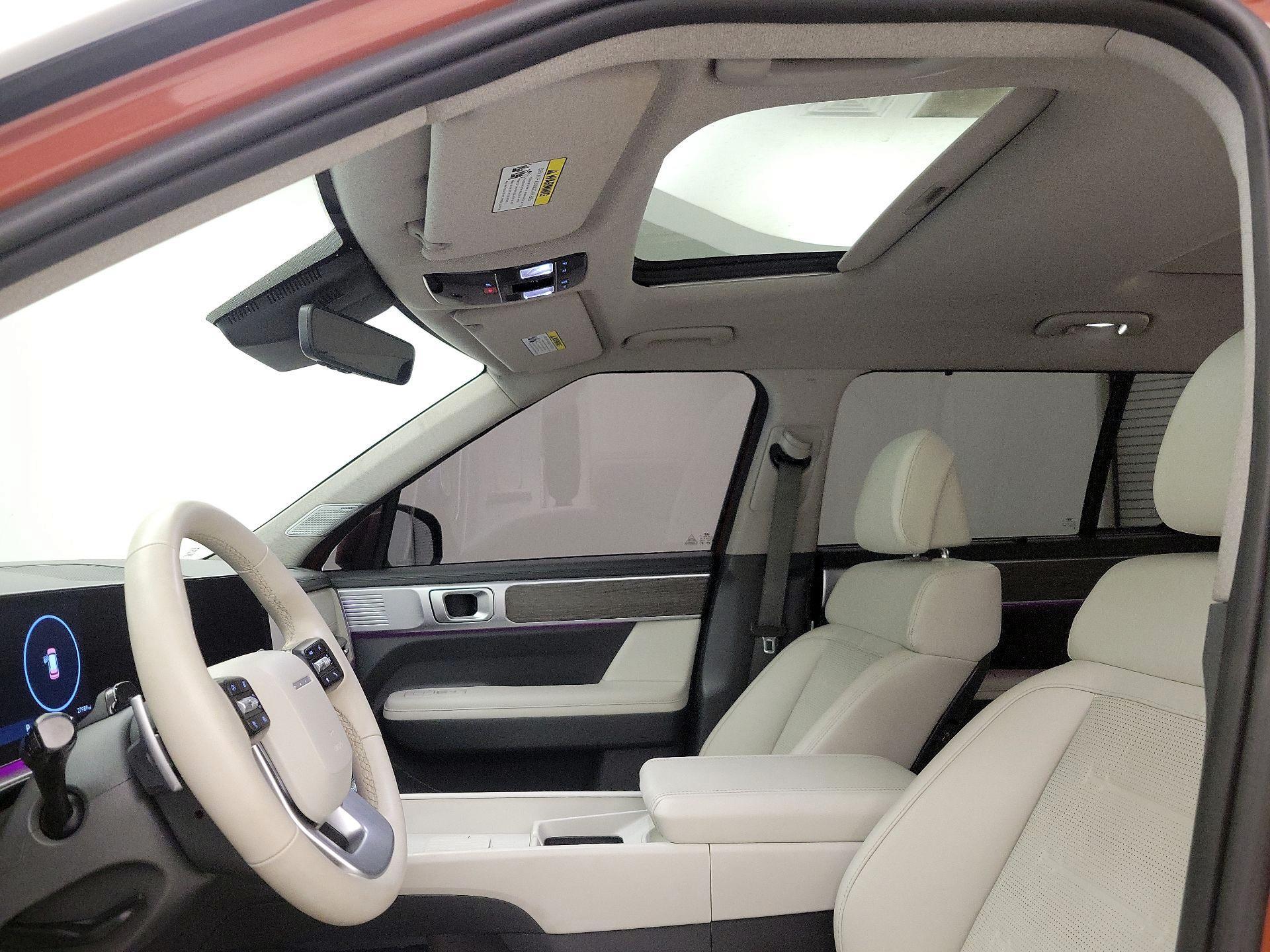 Thumbnail: 2024 Hyundai Santa Fe - 19