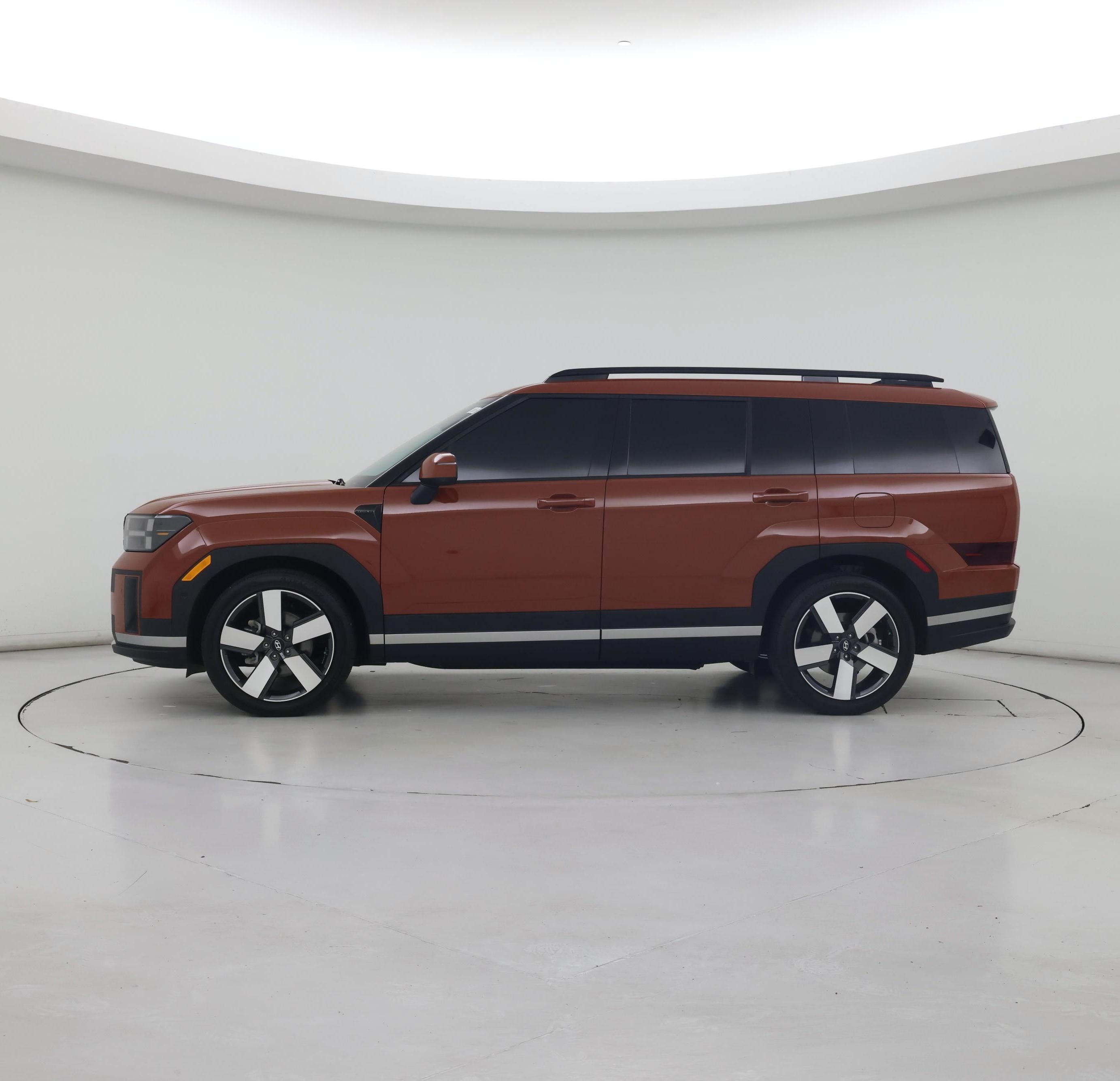 Thumbnail: 2024 Hyundai Santa Fe - 3