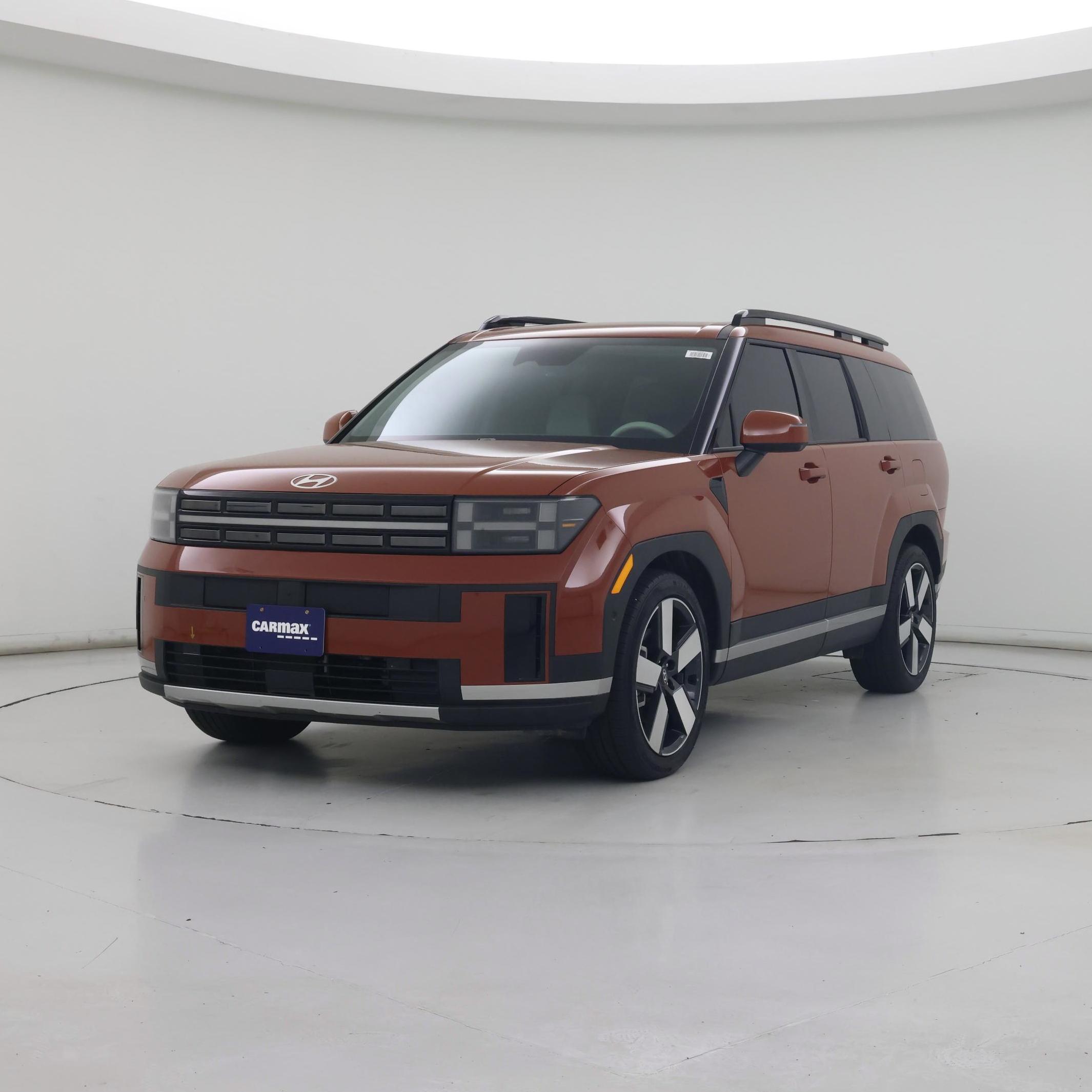 Thumbnail: 2024 Hyundai Santa Fe - 4