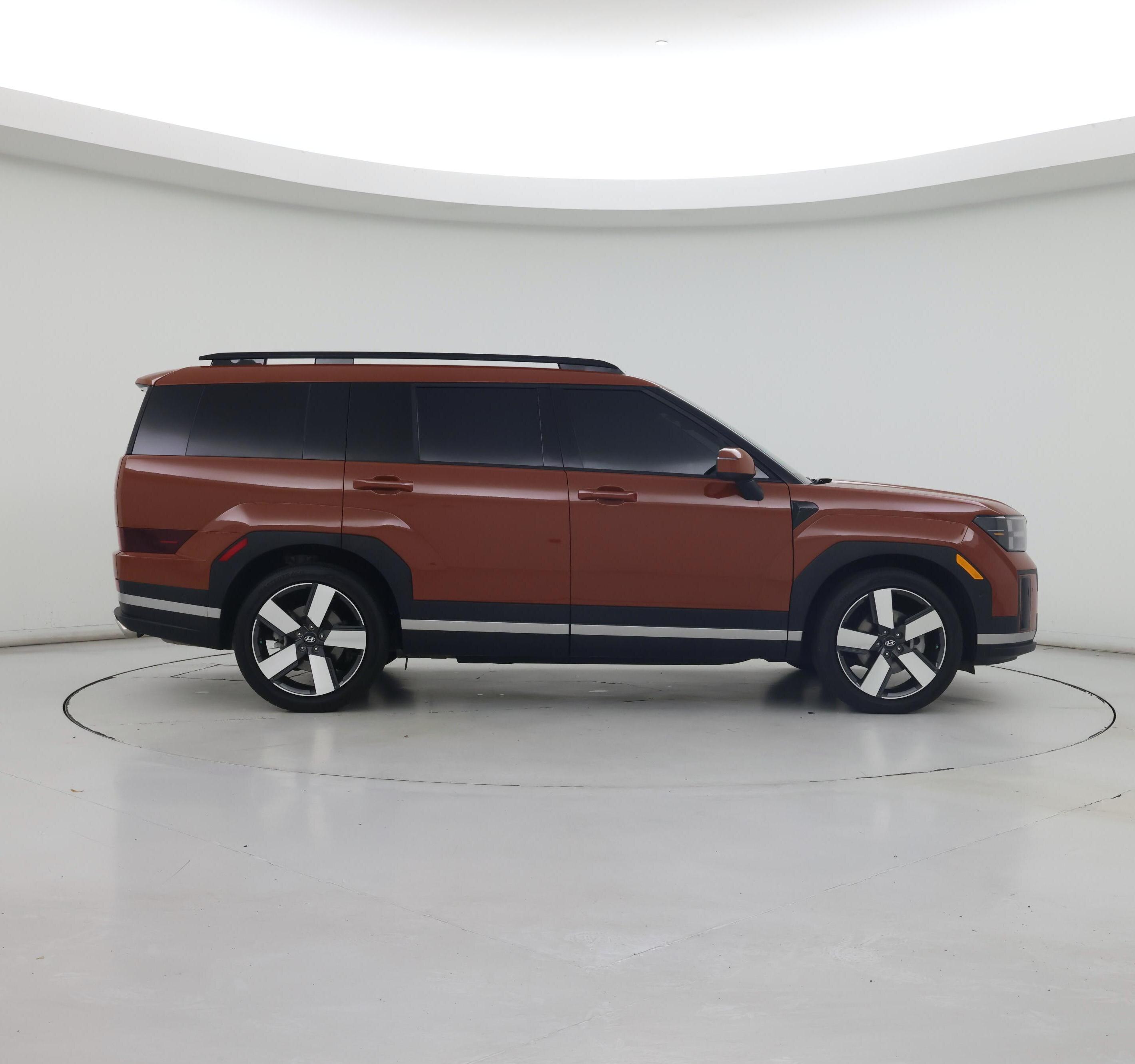 Thumbnail: 2024 Hyundai Santa Fe - 7