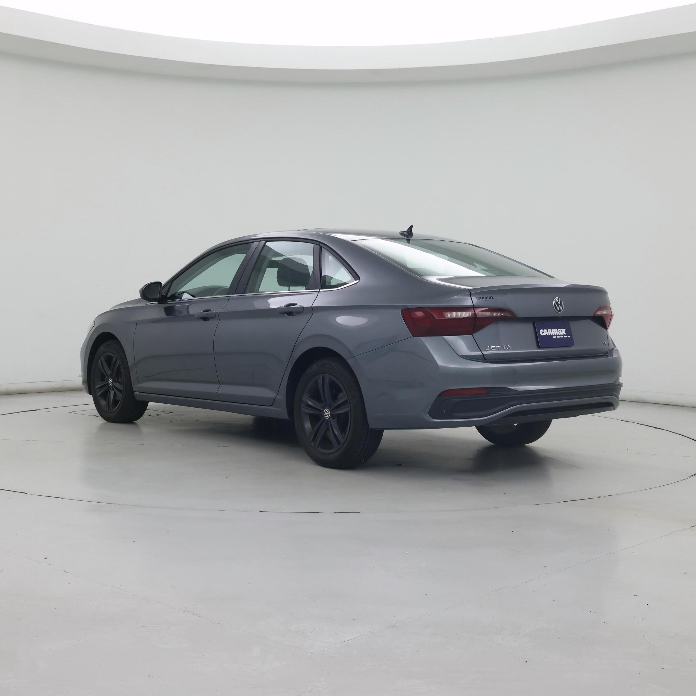Thumbnail: 2024 Volkswagen Jetta - 2