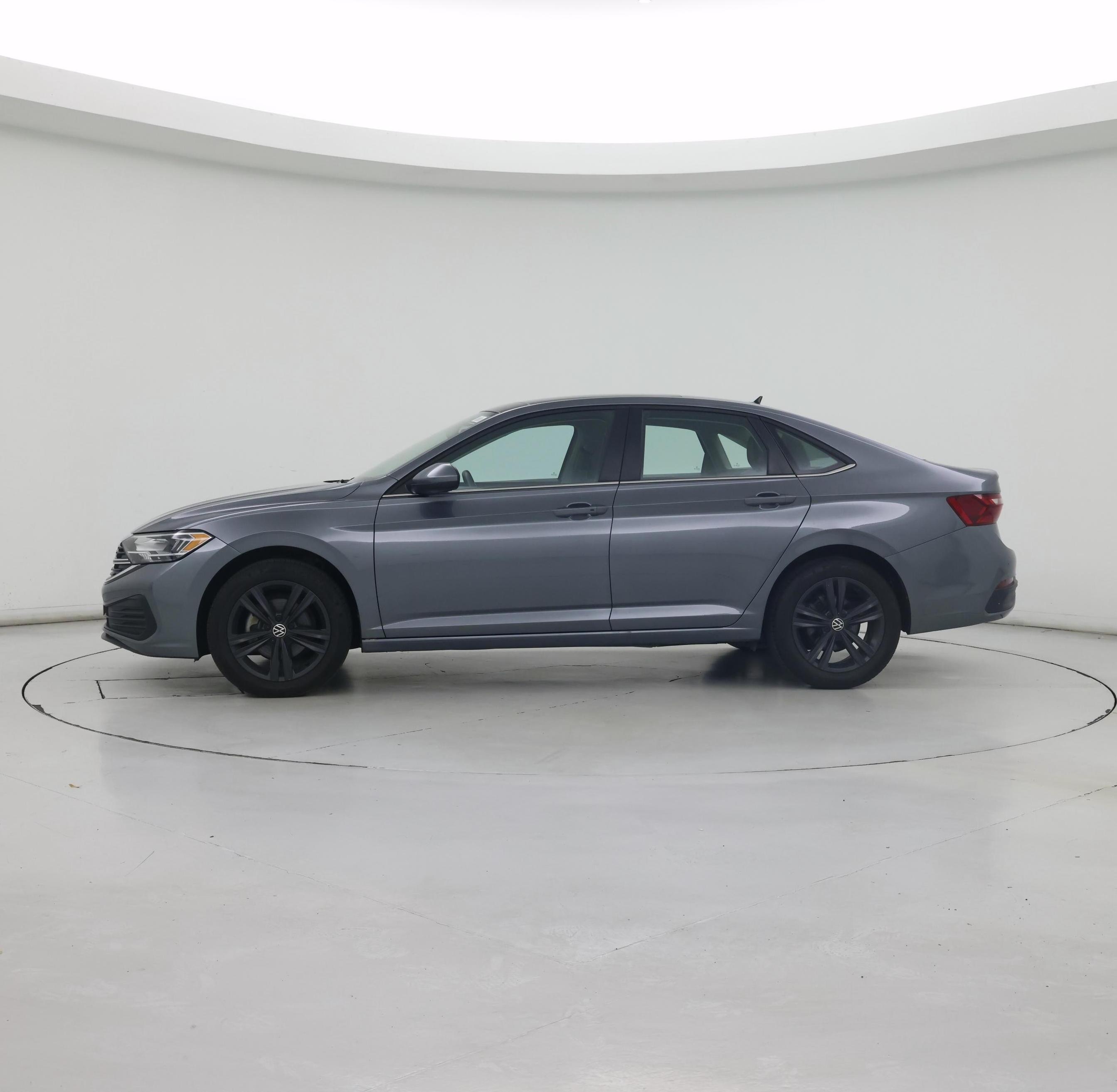 Thumbnail: 2024 Volkswagen Jetta - 3
