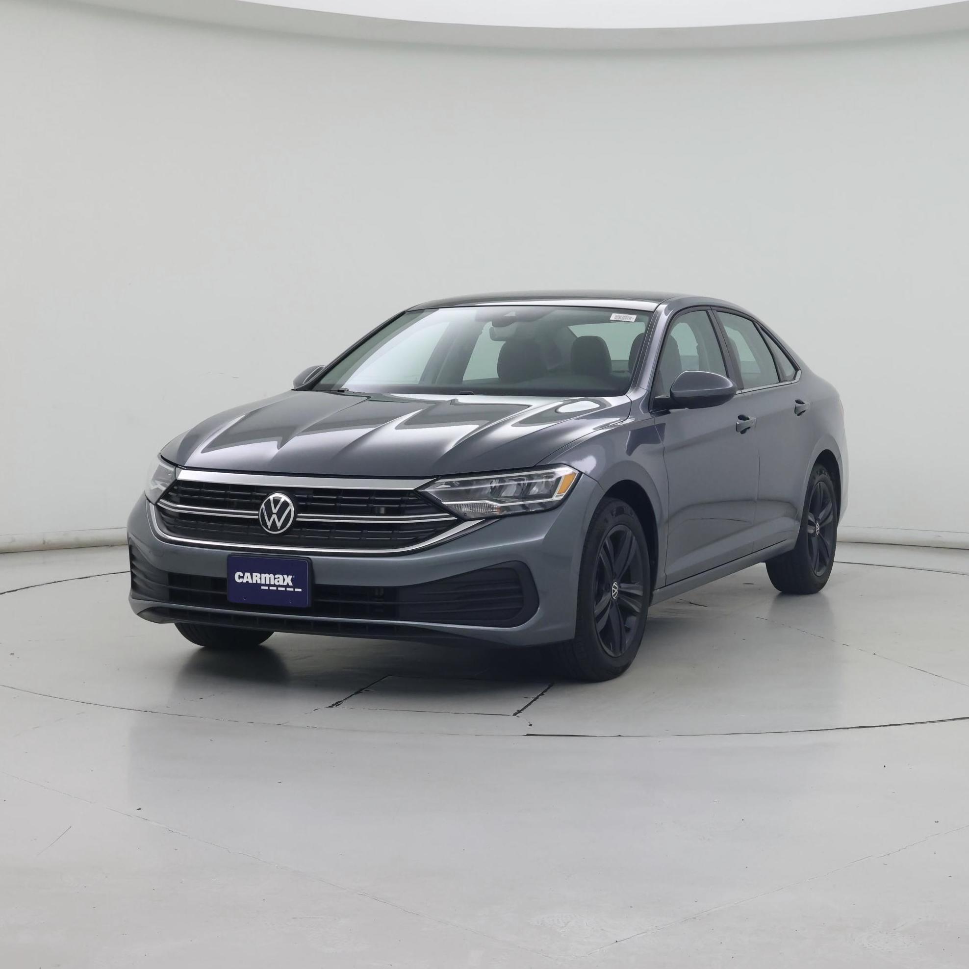 Thumbnail: 2024 Volkswagen Jetta - 4