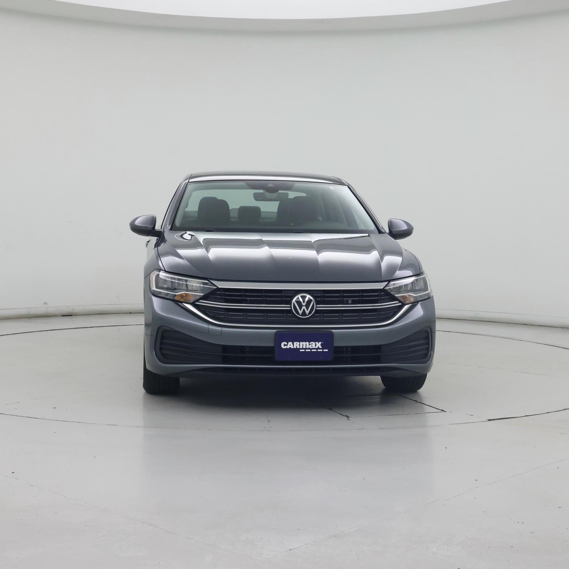 Thumbnail: 2024 Volkswagen Jetta - 5