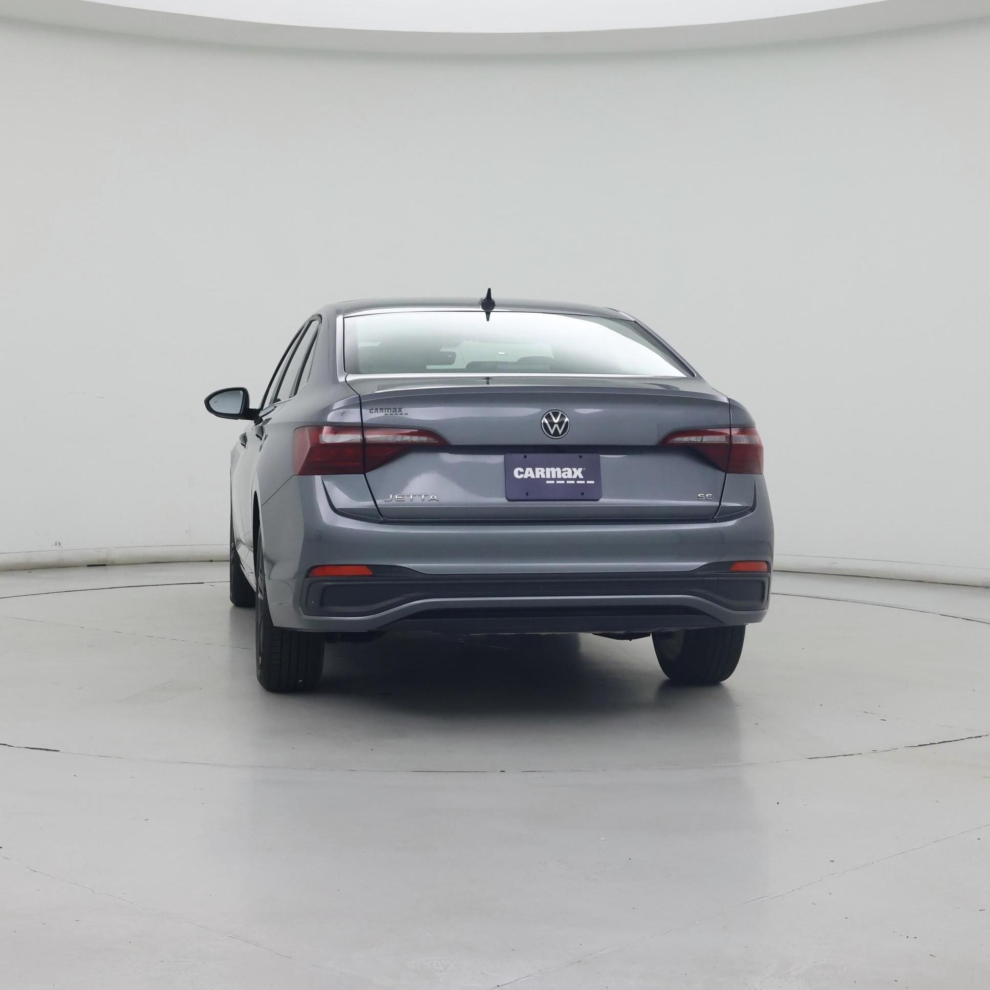 Thumbnail: 2024 Volkswagen Jetta - 6
