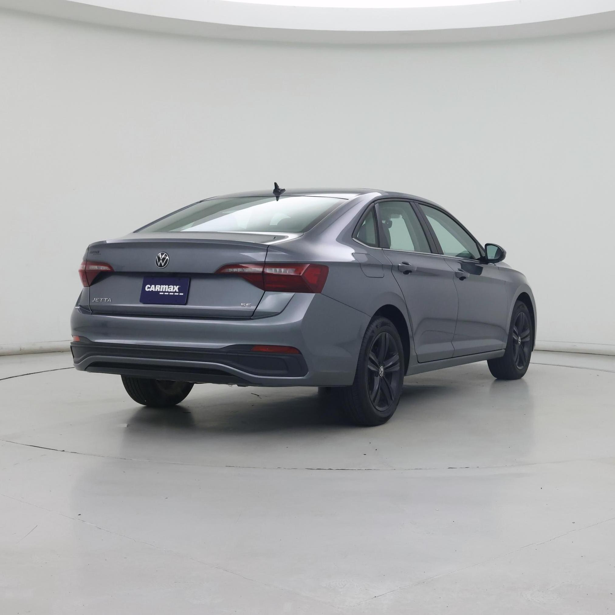 Thumbnail: 2024 Volkswagen Jetta - 8