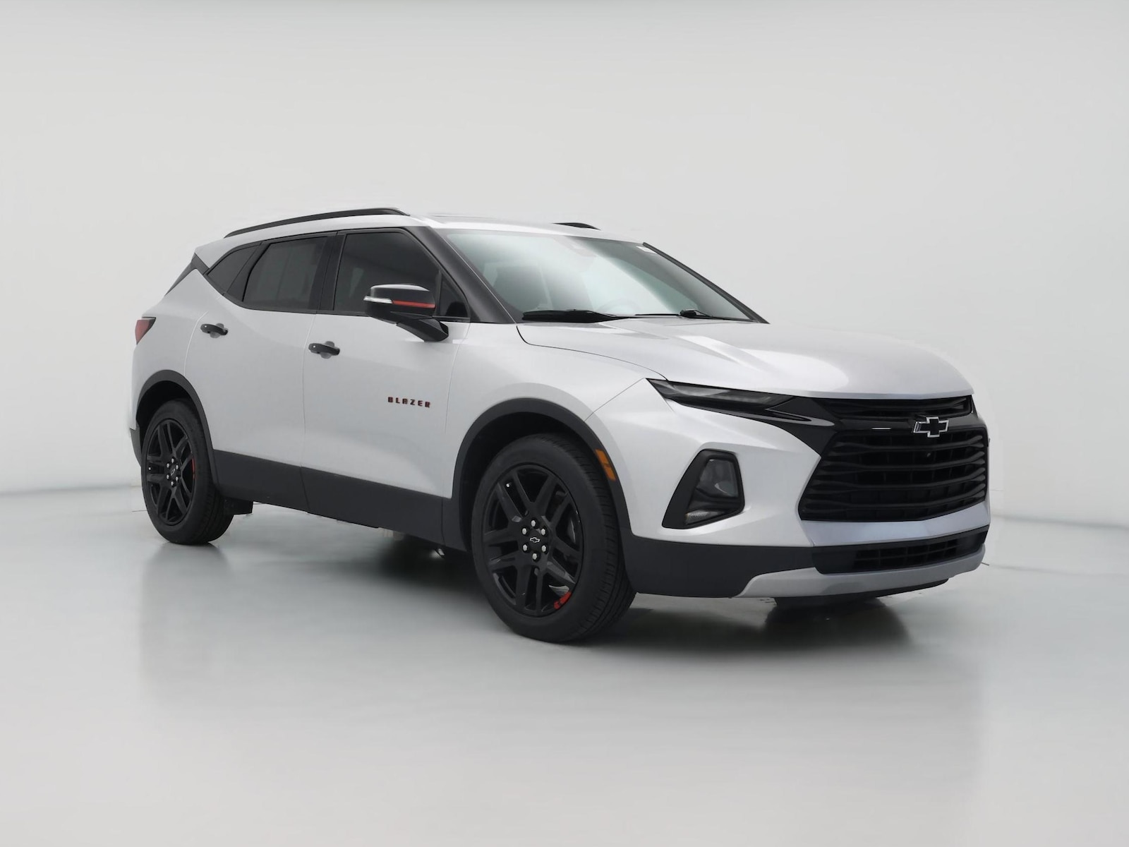2020 Chevrolet Blazer 3LT - Photo 1