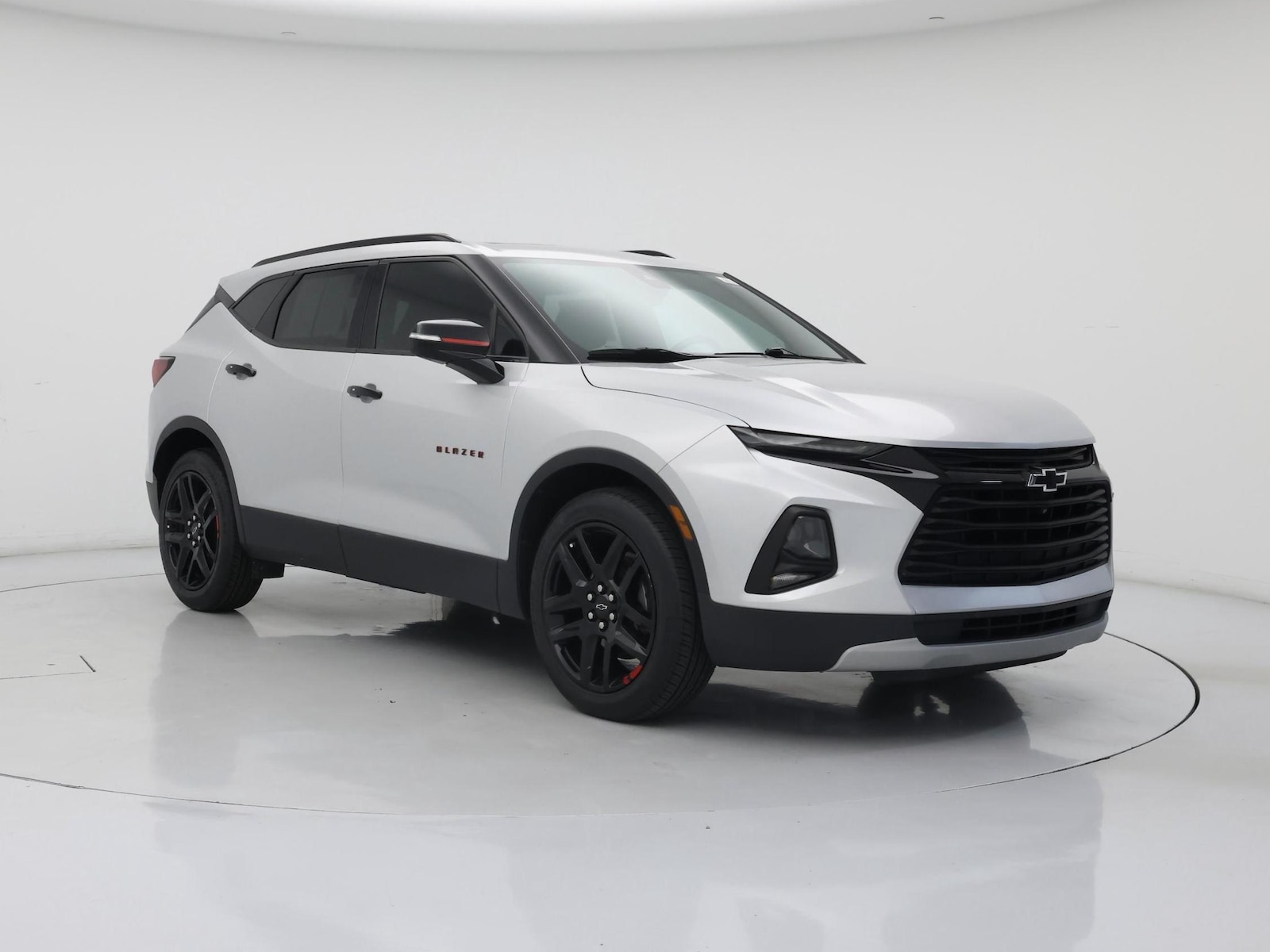2020 Chevrolet Blazer 3LT - Photo 2