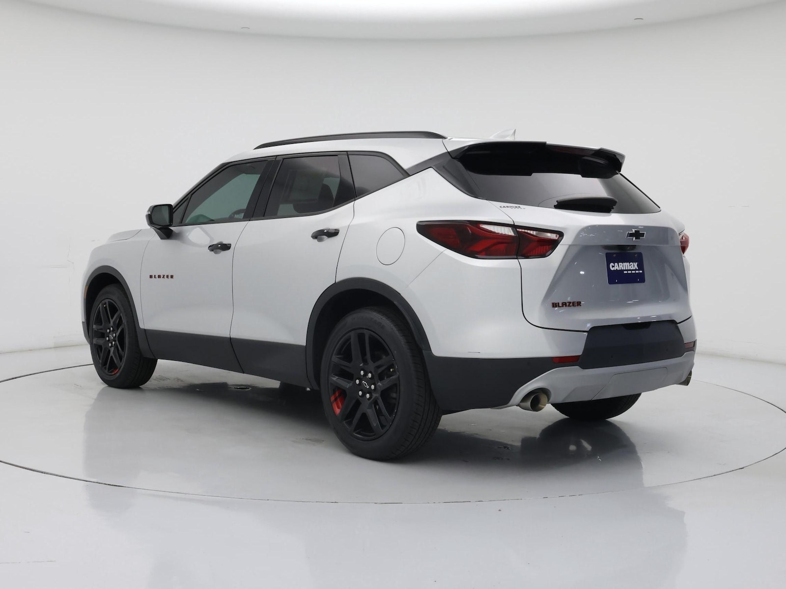 2020 Chevrolet Blazer 3LT - Photo 3