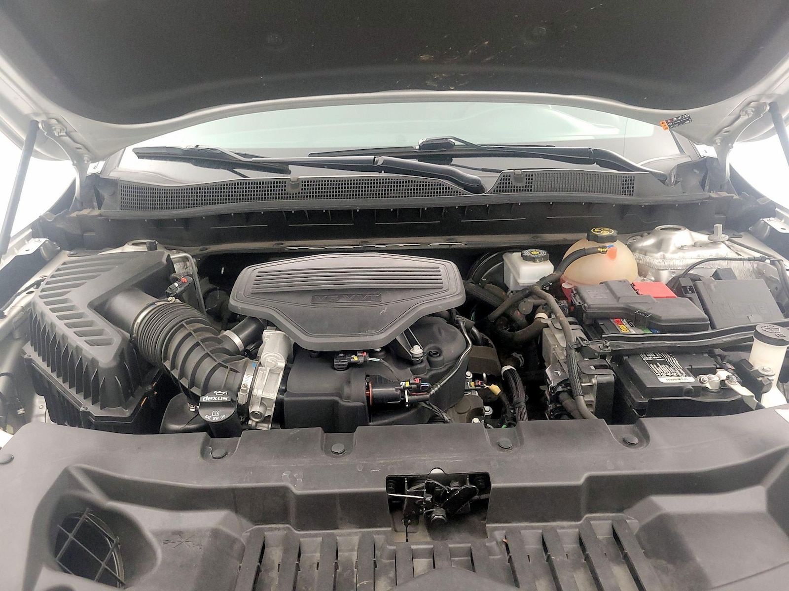 2020 Chevrolet Blazer 3LT - Photo 23