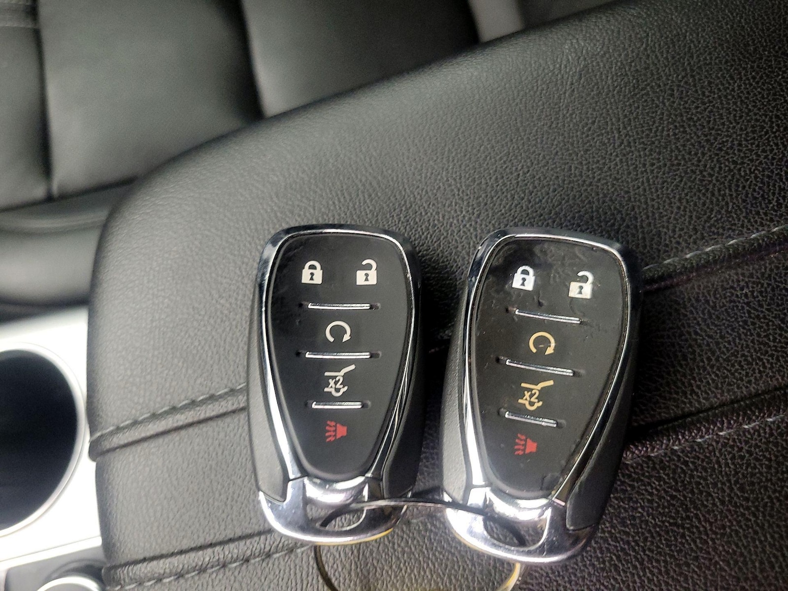 2020 Chevrolet Blazer 3LT - Photo 24