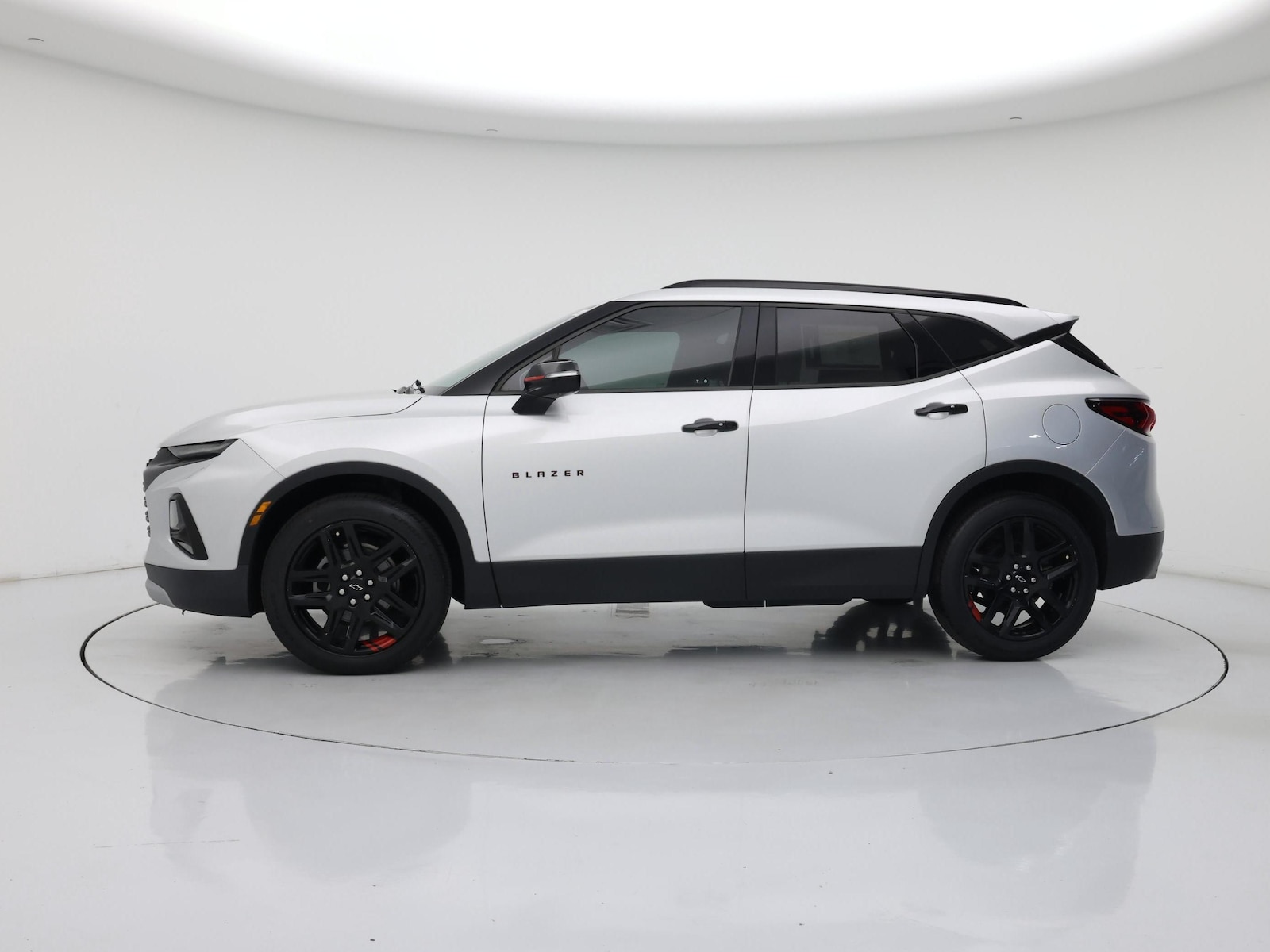 2020 Chevrolet Blazer 3LT - Photo 4