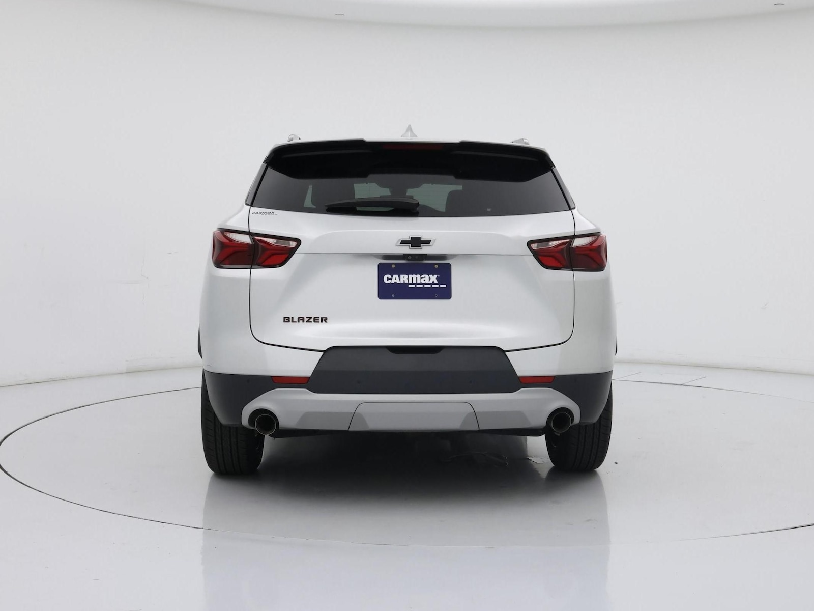 2020 Chevrolet Blazer 3LT - Photo 25