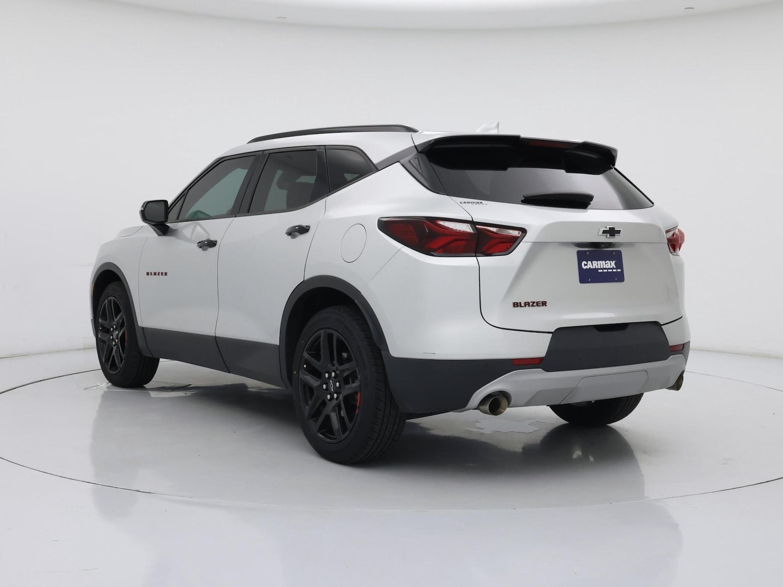 2020 Chevrolet Blazer 3LT - Photo 26