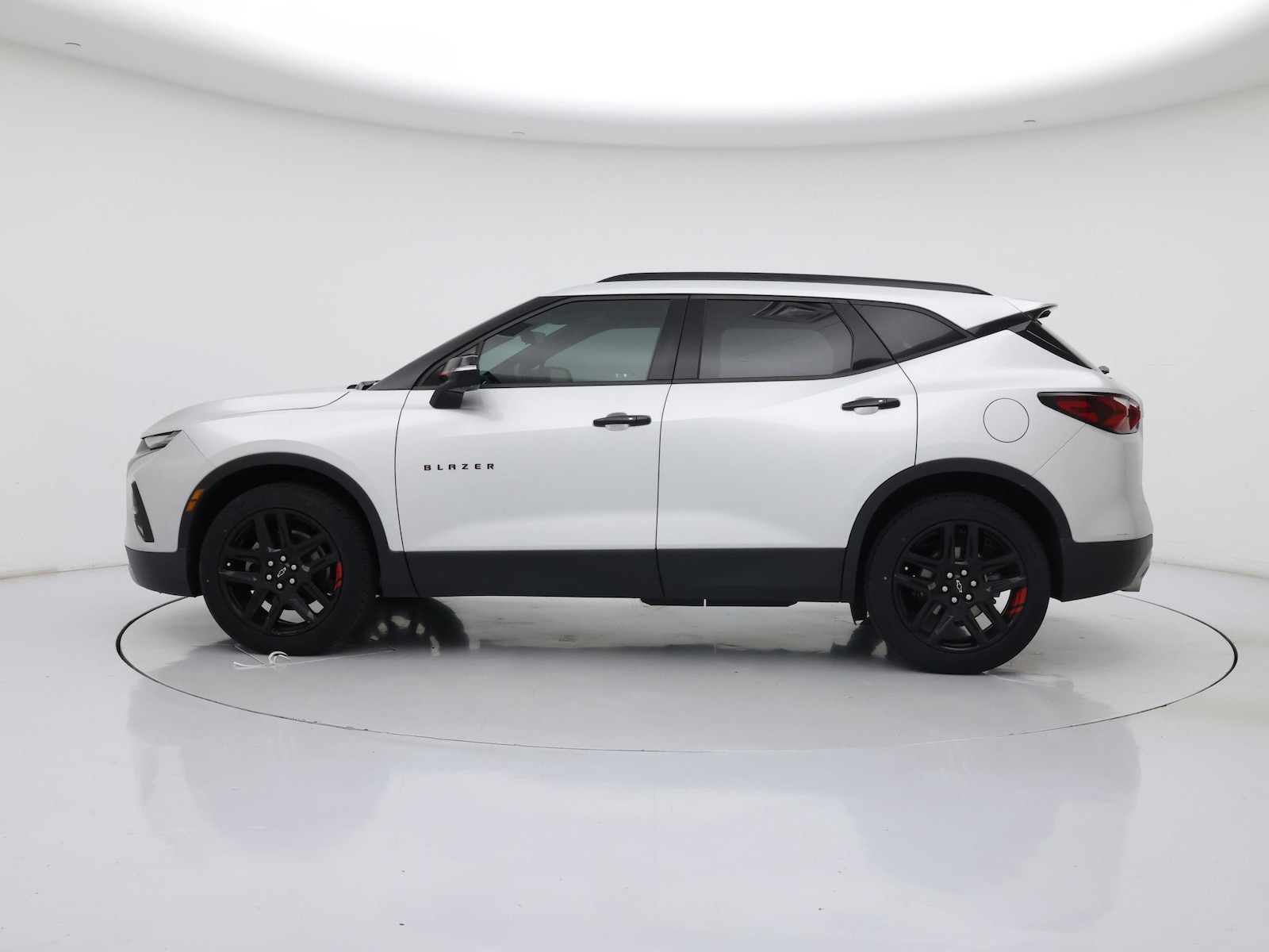 2020 Chevrolet Blazer 3LT - Photo 27