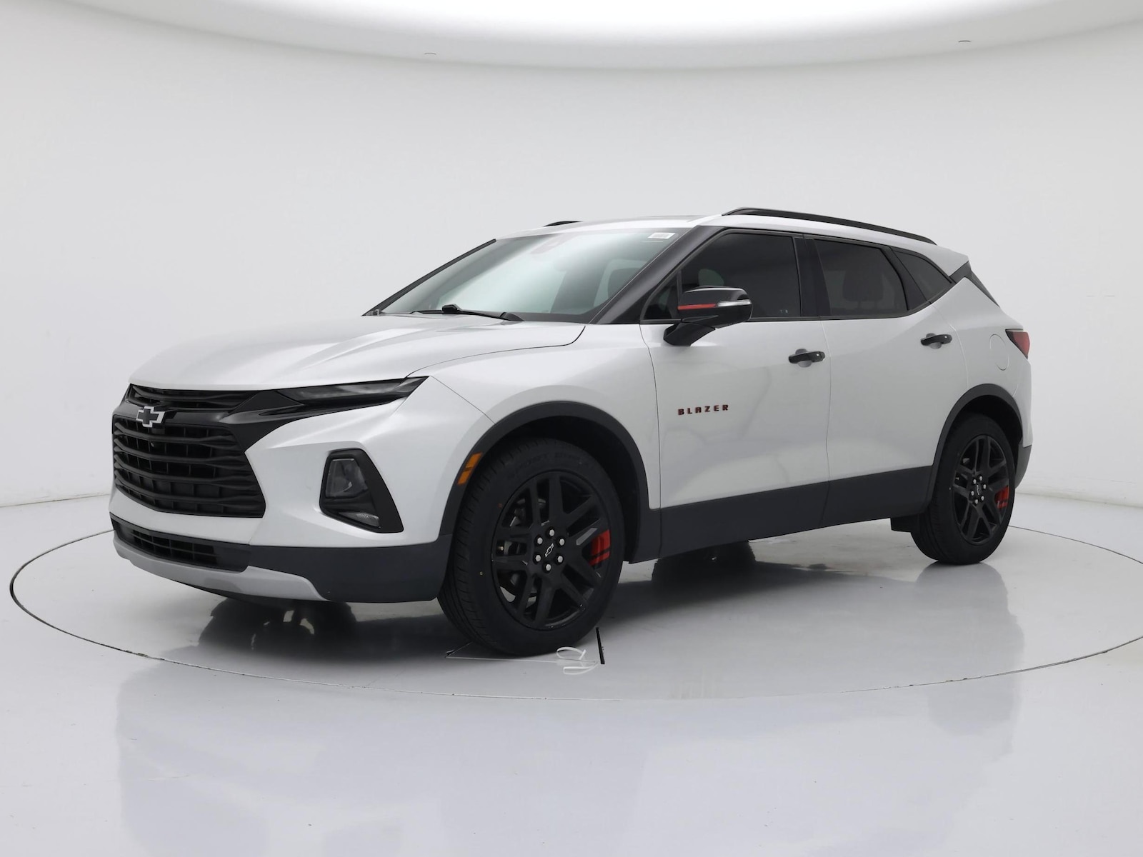 2020 Chevrolet Blazer 3LT - Photo 28