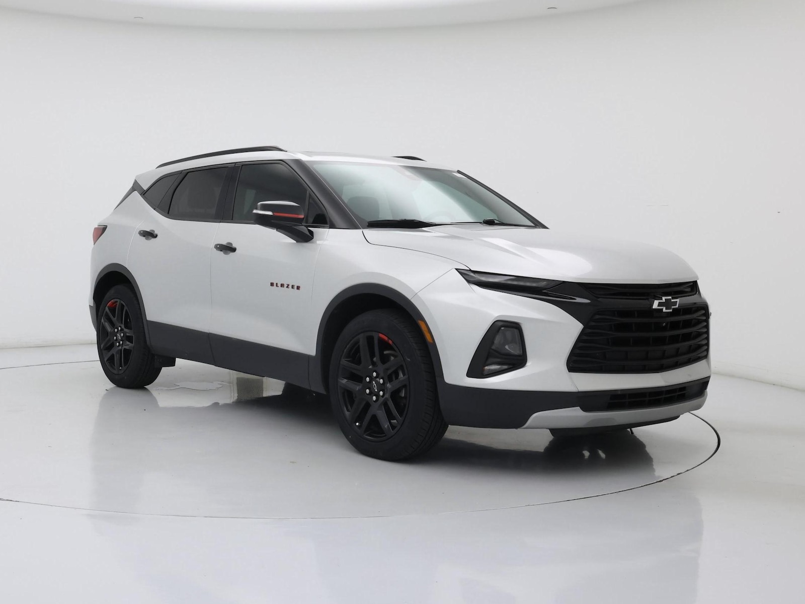 2020 Chevrolet Blazer 3LT - Photo 30