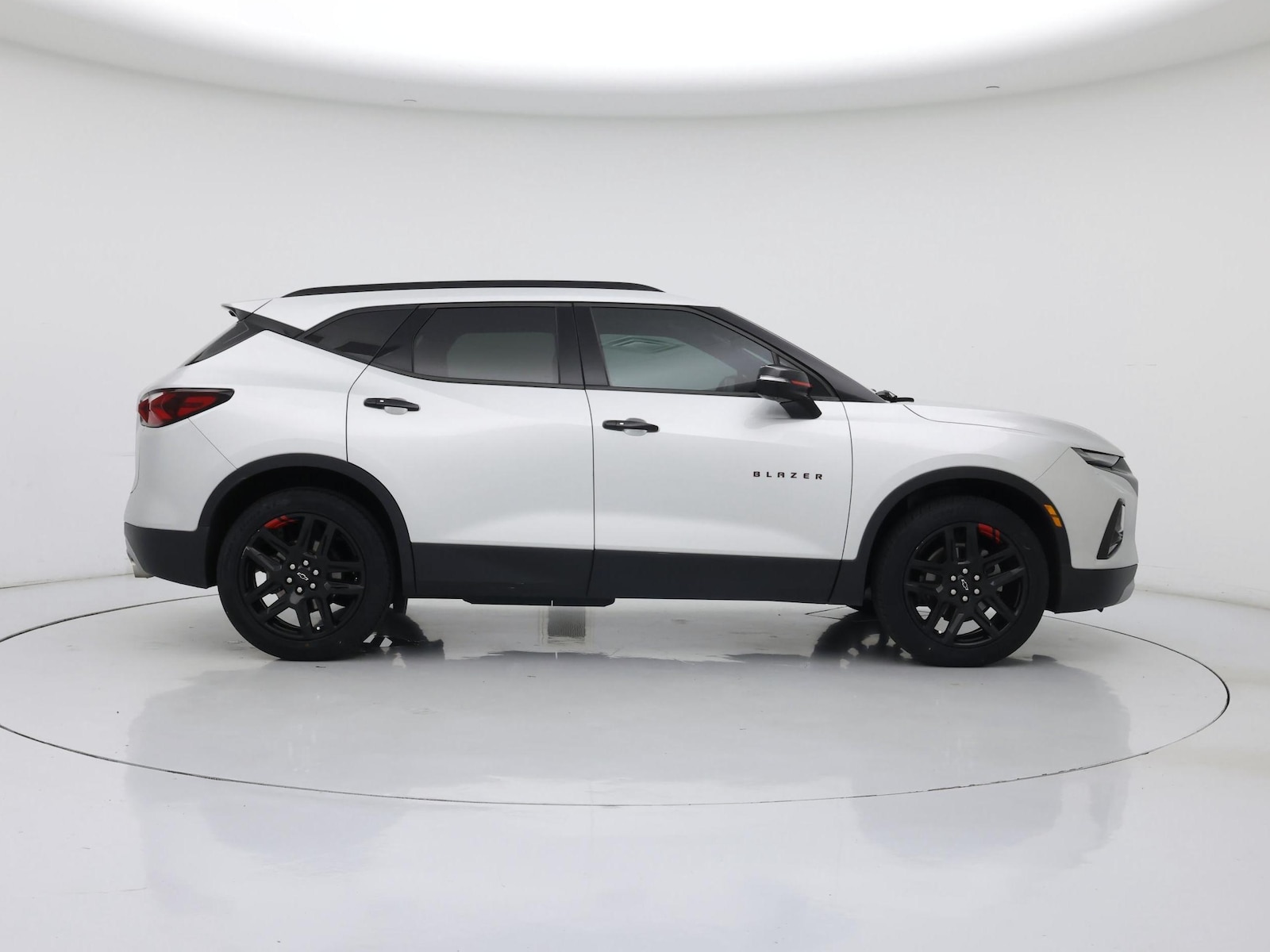 2020 Chevrolet Blazer 3LT - Photo 31