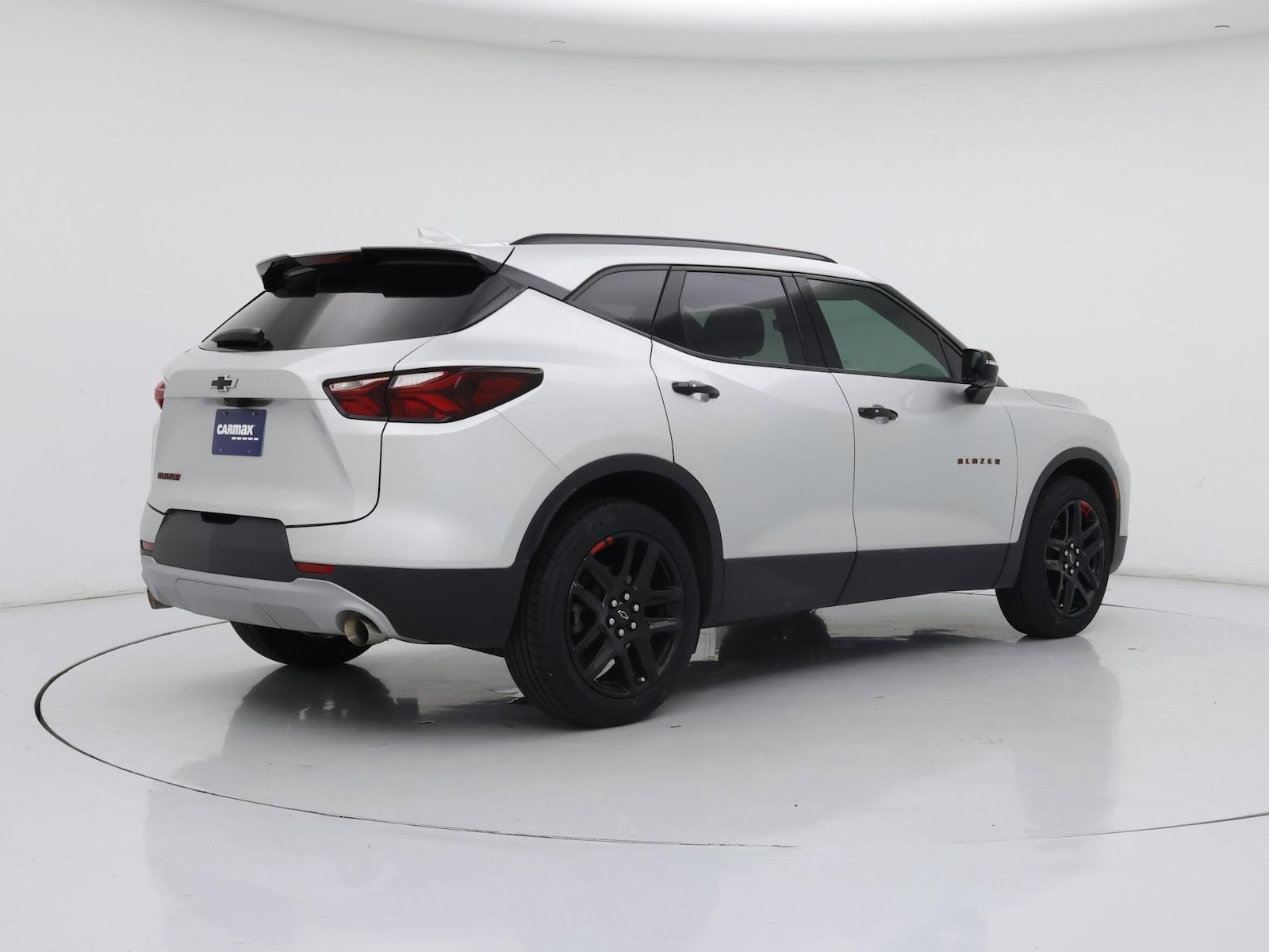 2020 Chevrolet Blazer 3LT - Photo 32