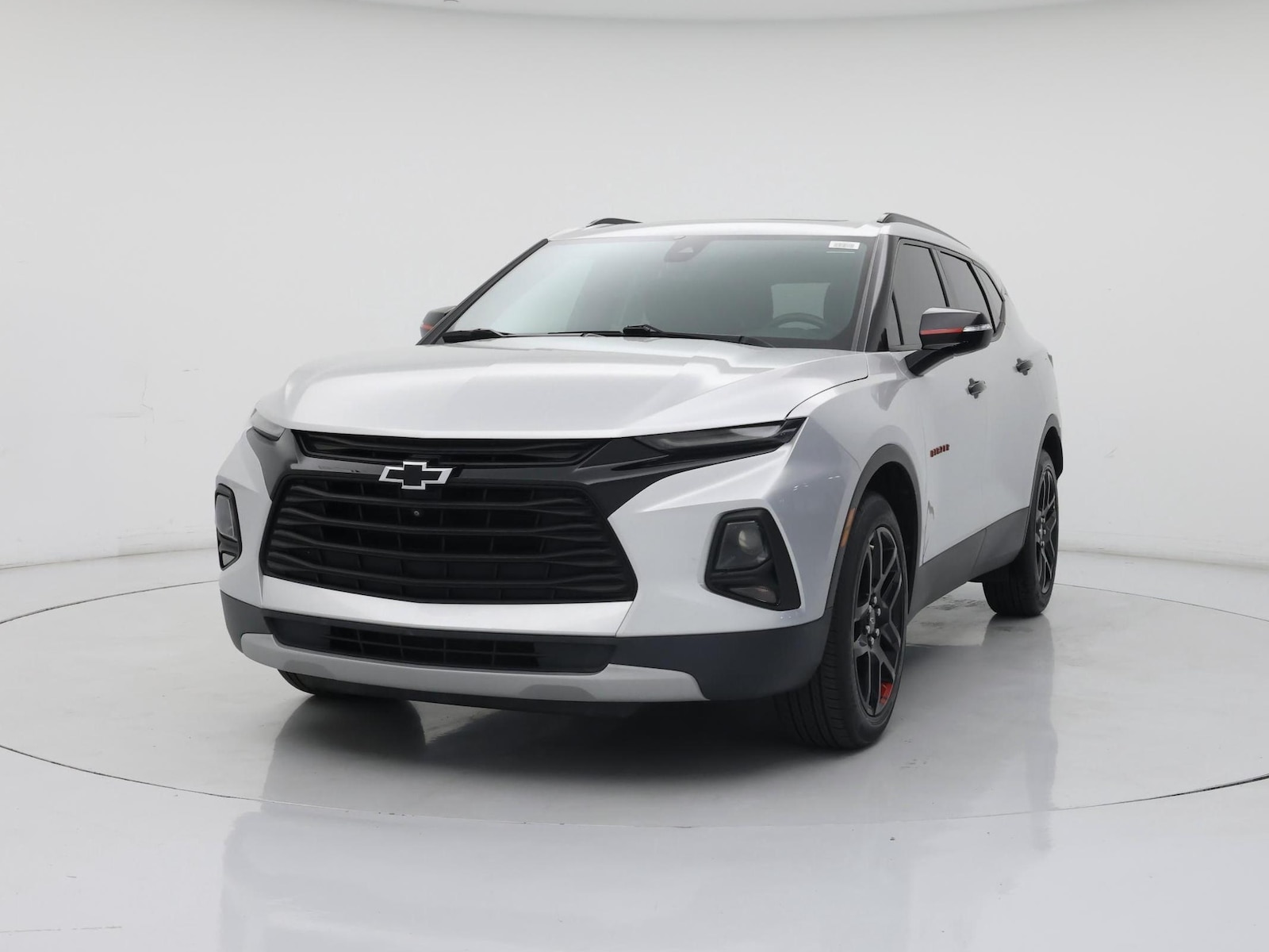2020 Chevrolet Blazer 3LT - Photo 5