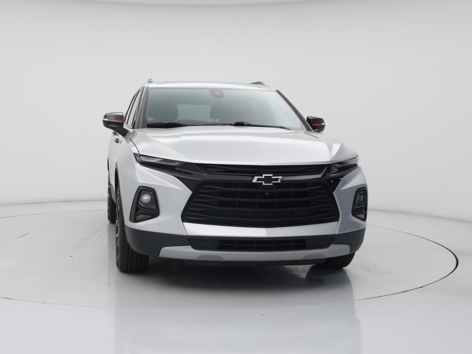 2020 Chevrolet Blazer 3LT - Photo 6