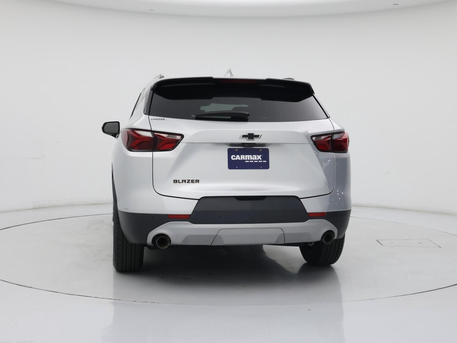 2020 Chevrolet Blazer 3LT - Photo 7