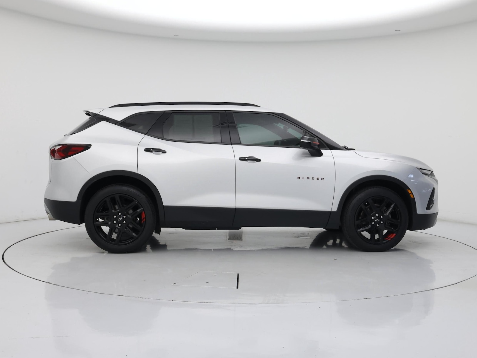 2020 Chevrolet Blazer 3LT - Photo 8