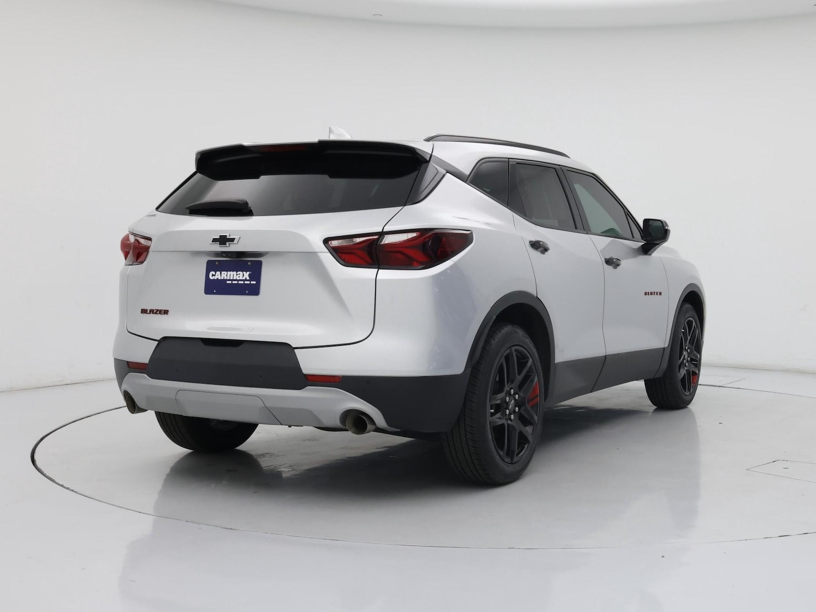 2020 Chevrolet Blazer 3LT - Photo 9