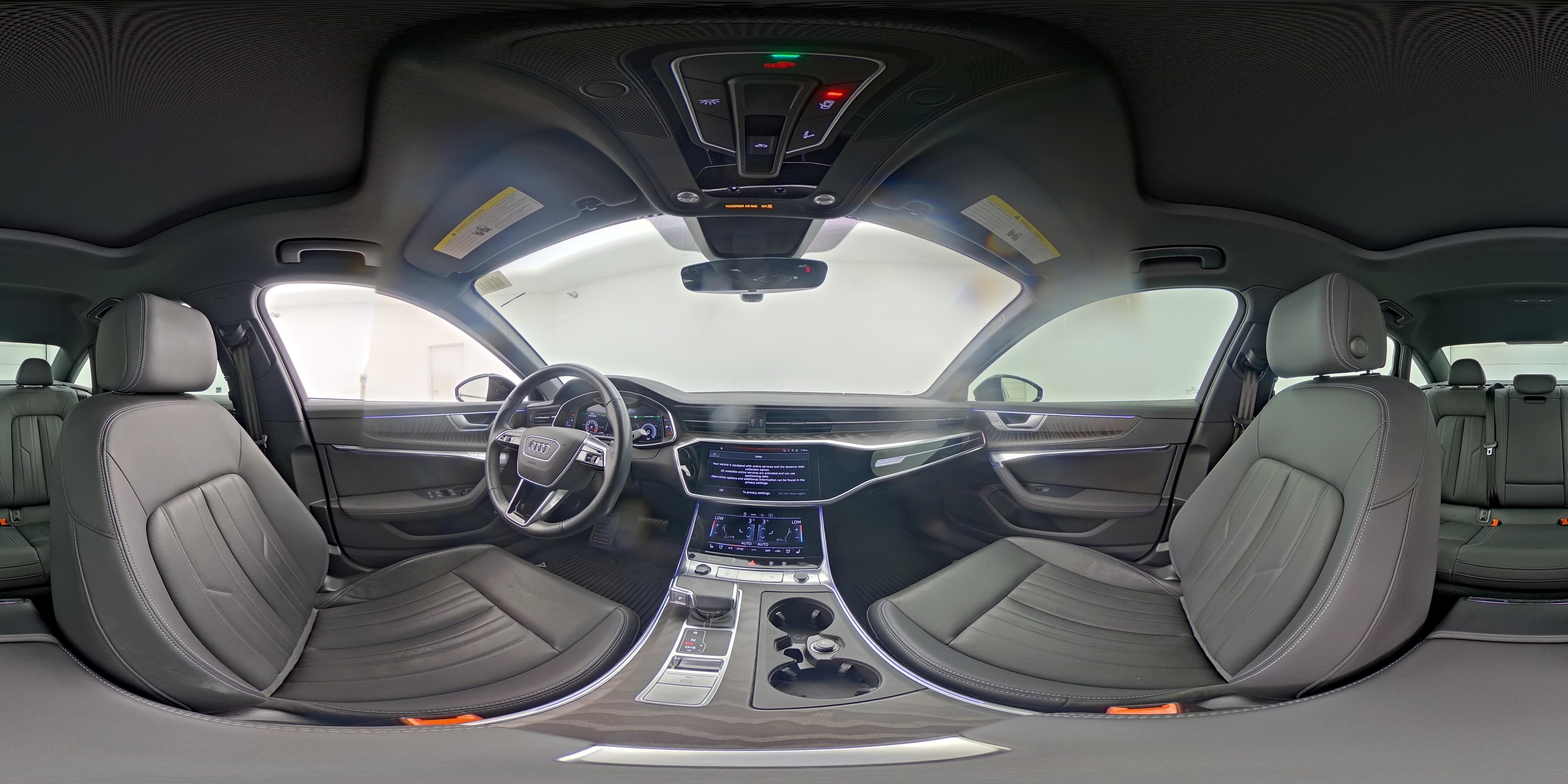 2021 Audi A6 Premium Plus - Photo 26