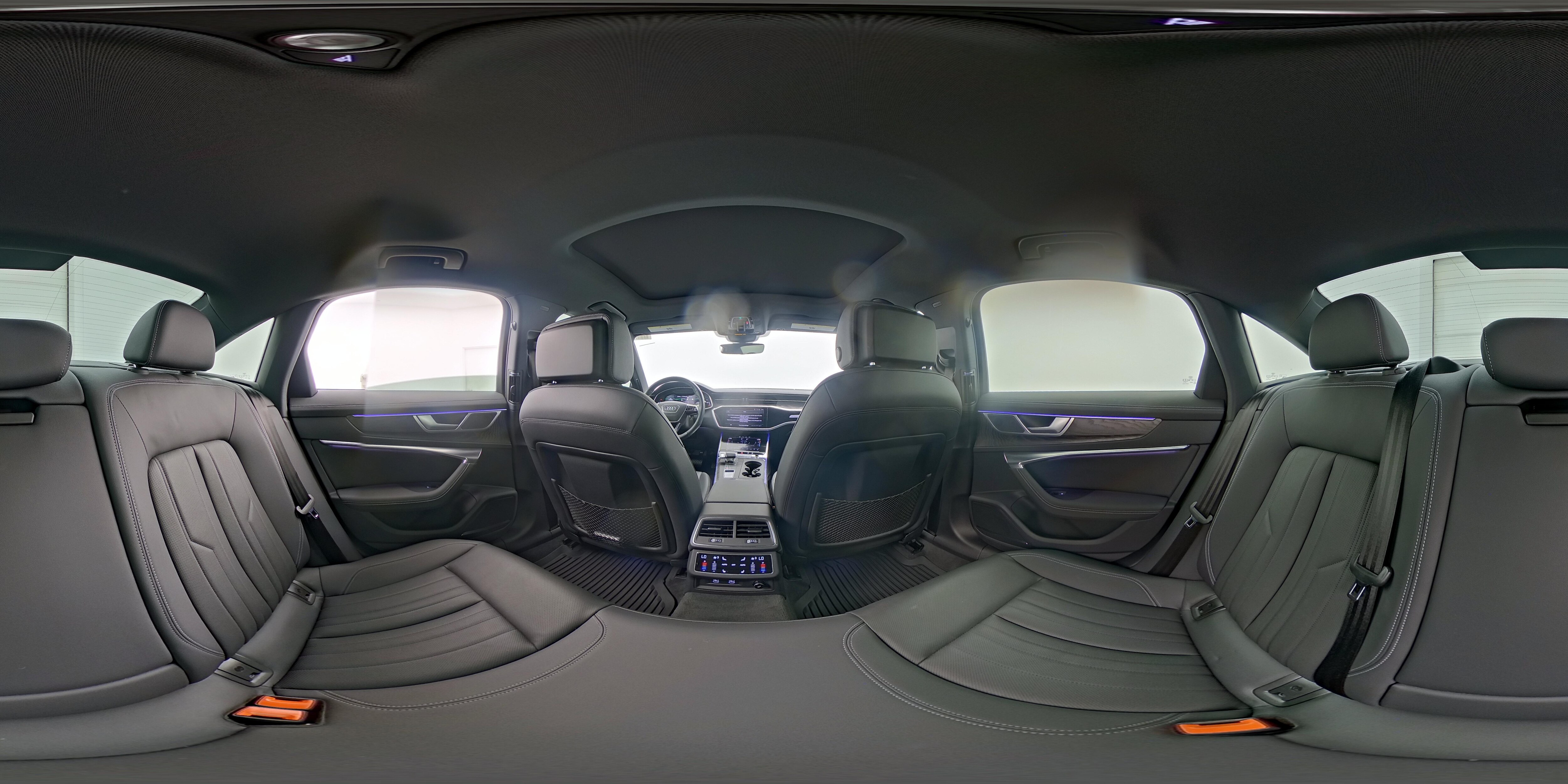 2021 Audi A6 Premium Plus - Photo 27