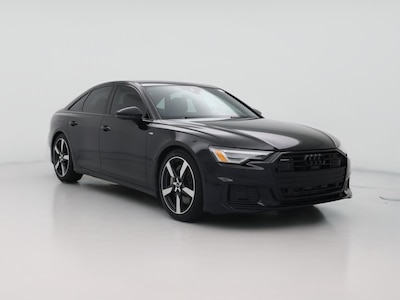 2021 Audi A6 Premium Plus