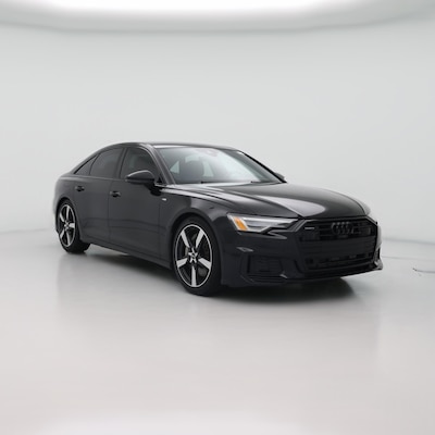 2021 Audi A6 Premium Plus
