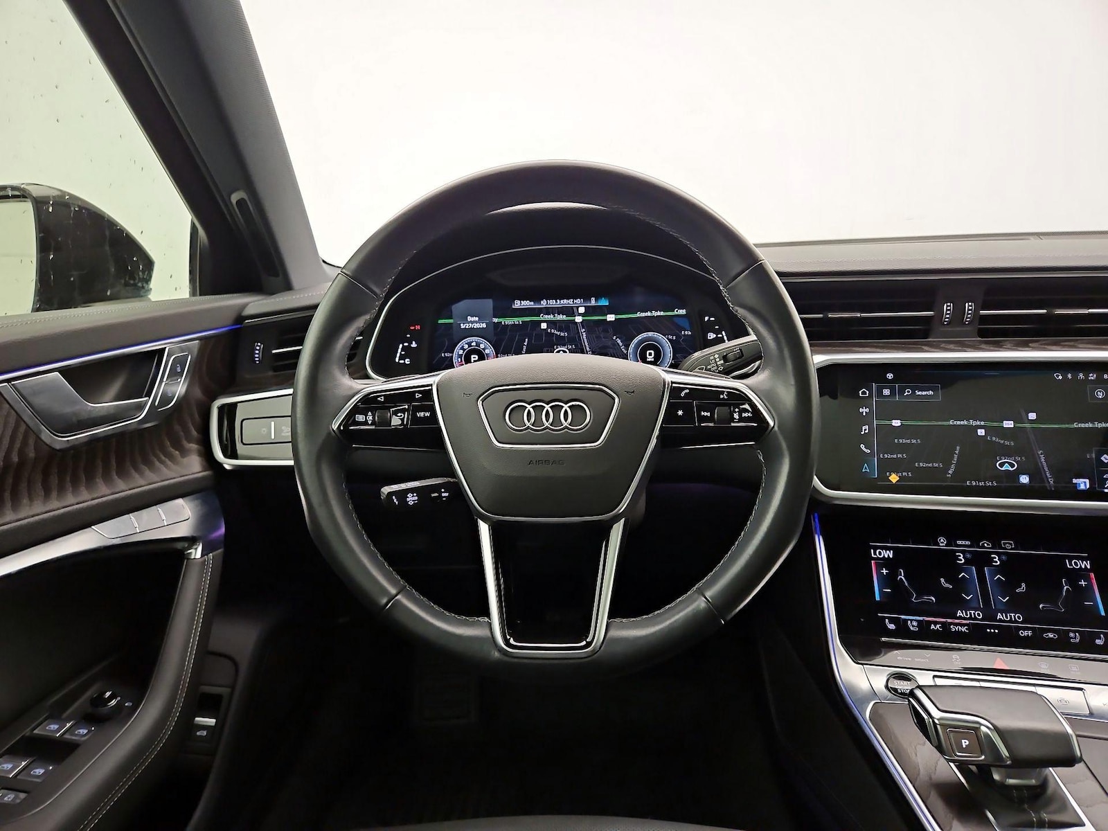 2021 Audi A6 Premium Plus - Photo 11