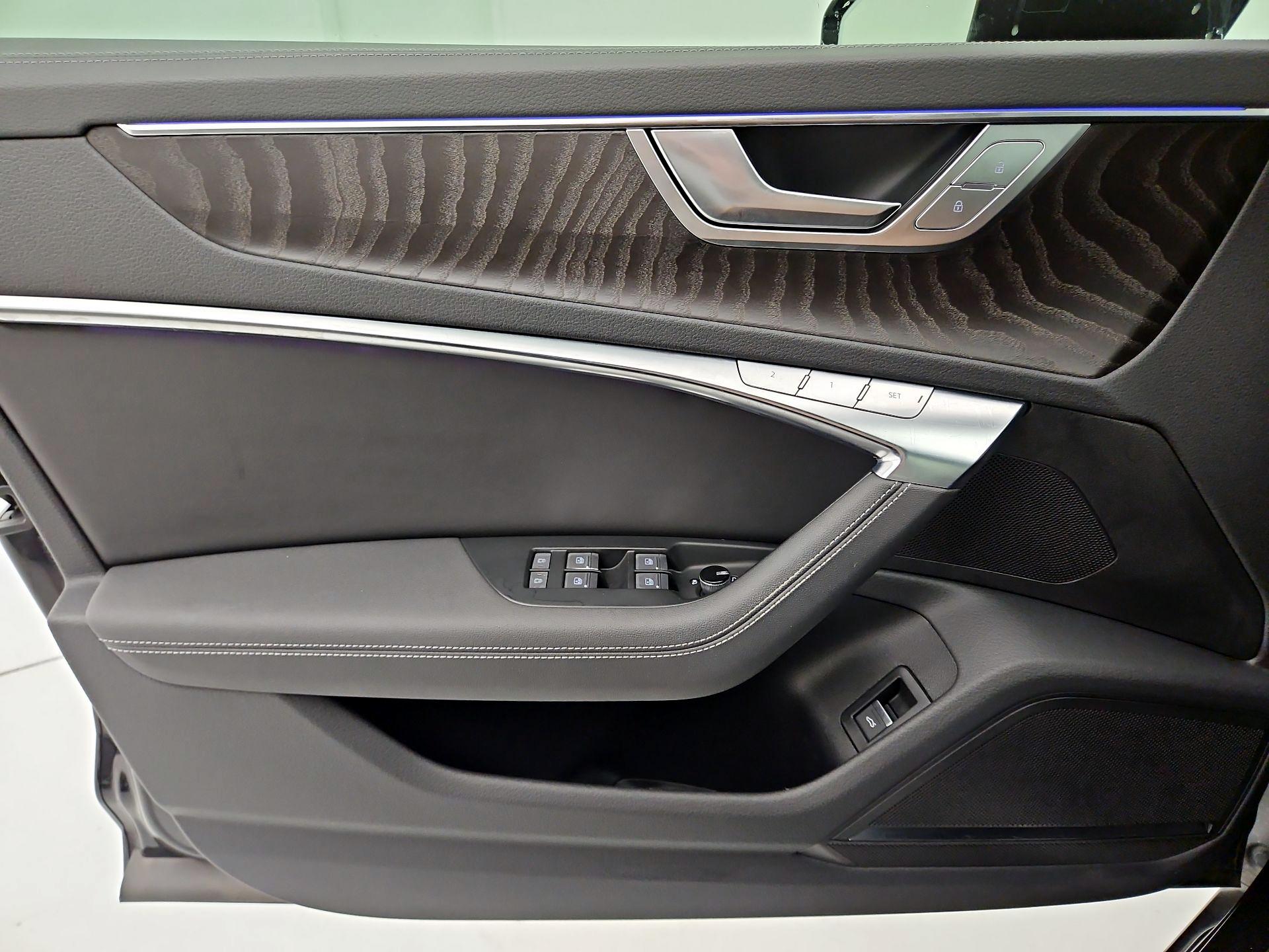 Thumbnail: 2021 Audi A6 - 12