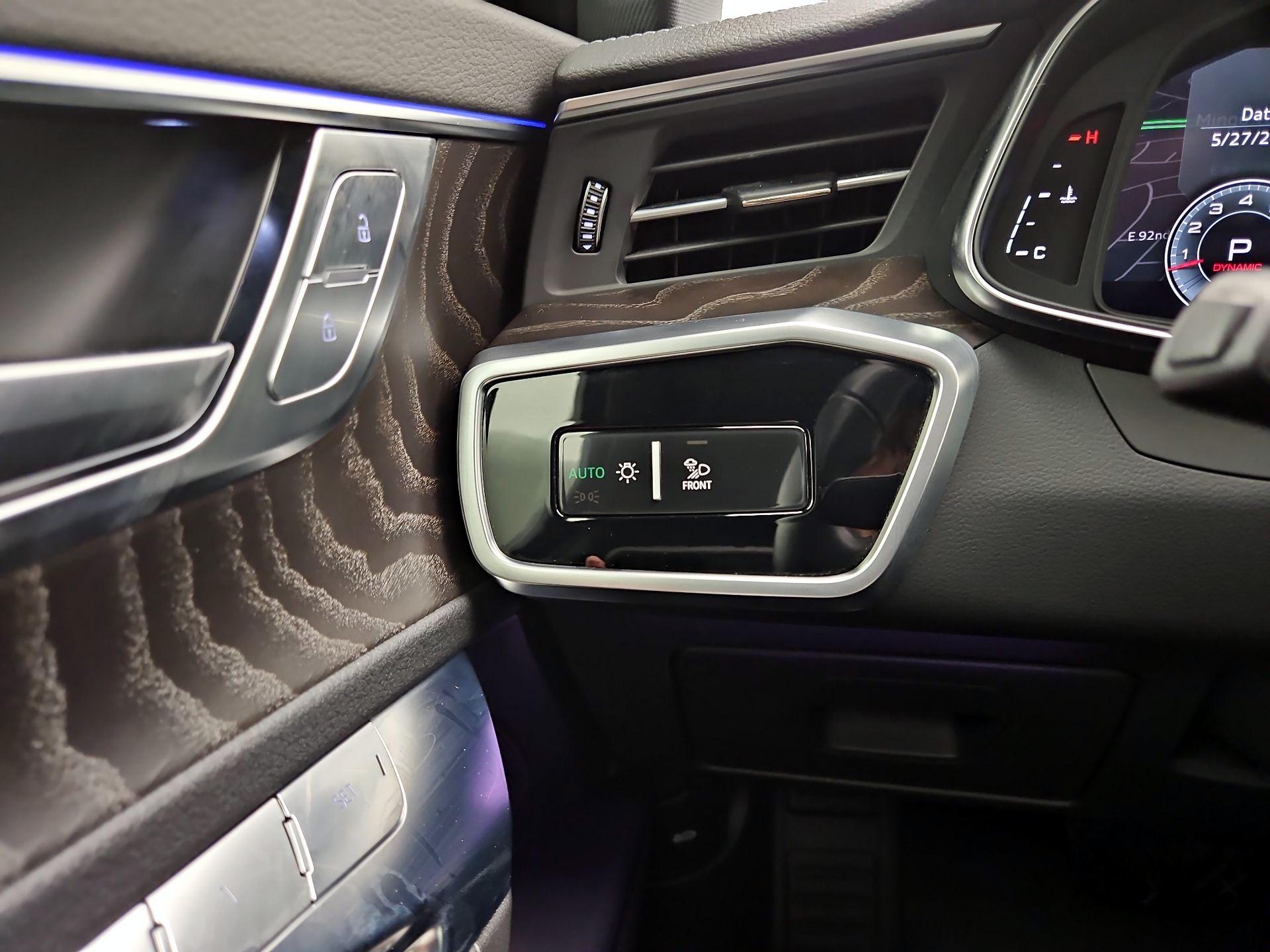 Thumbnail: 2021 Audi A6 - 13