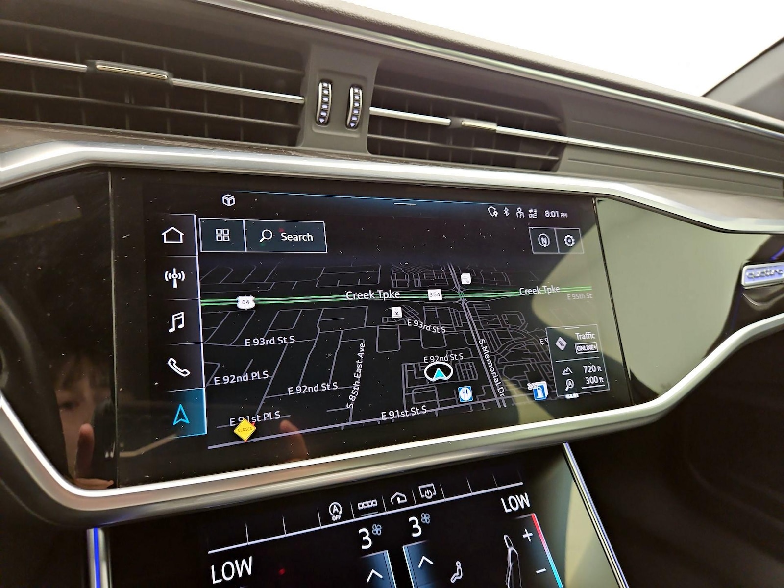 2021 Audi A6 Premium Plus - Photo 15