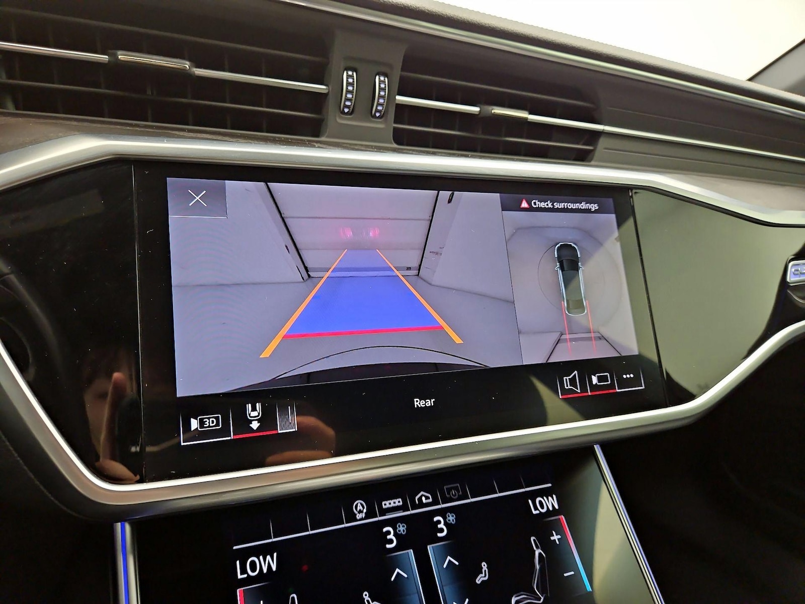 2021 Audi A6 Premium Plus - Photo 16