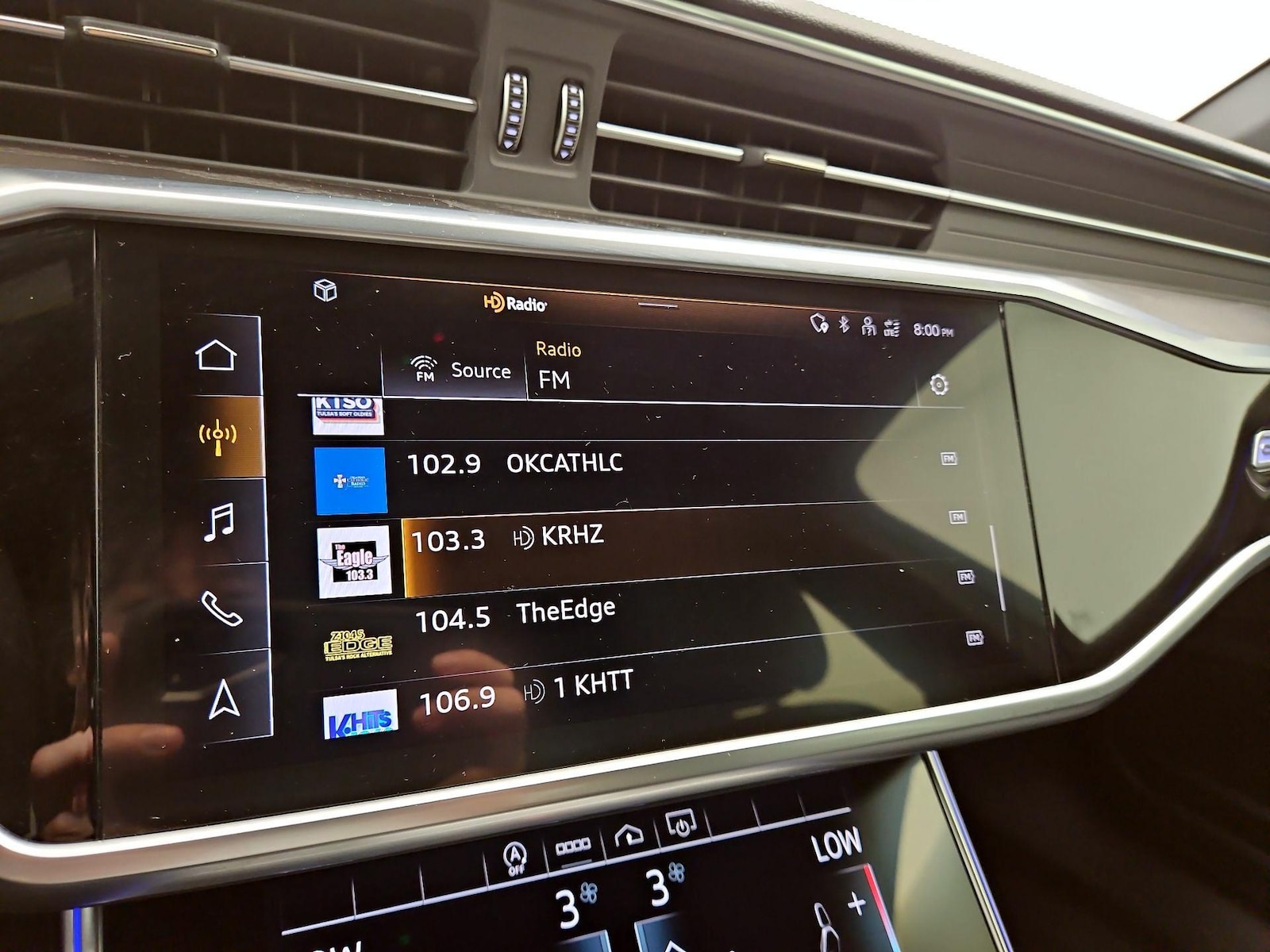 2021 Audi A6 Premium Plus - Photo 17