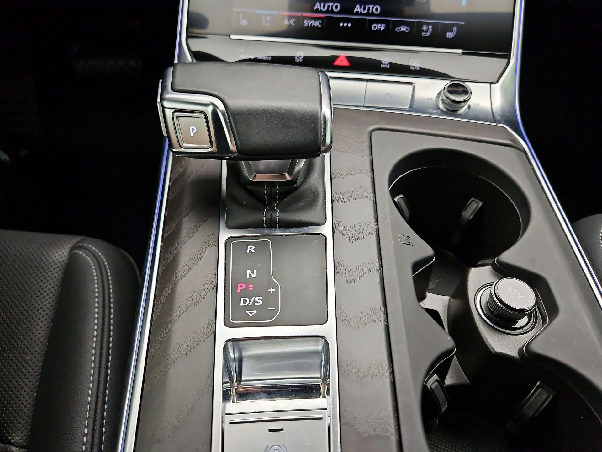 Thumbnail: 2021 Audi A6 - 18