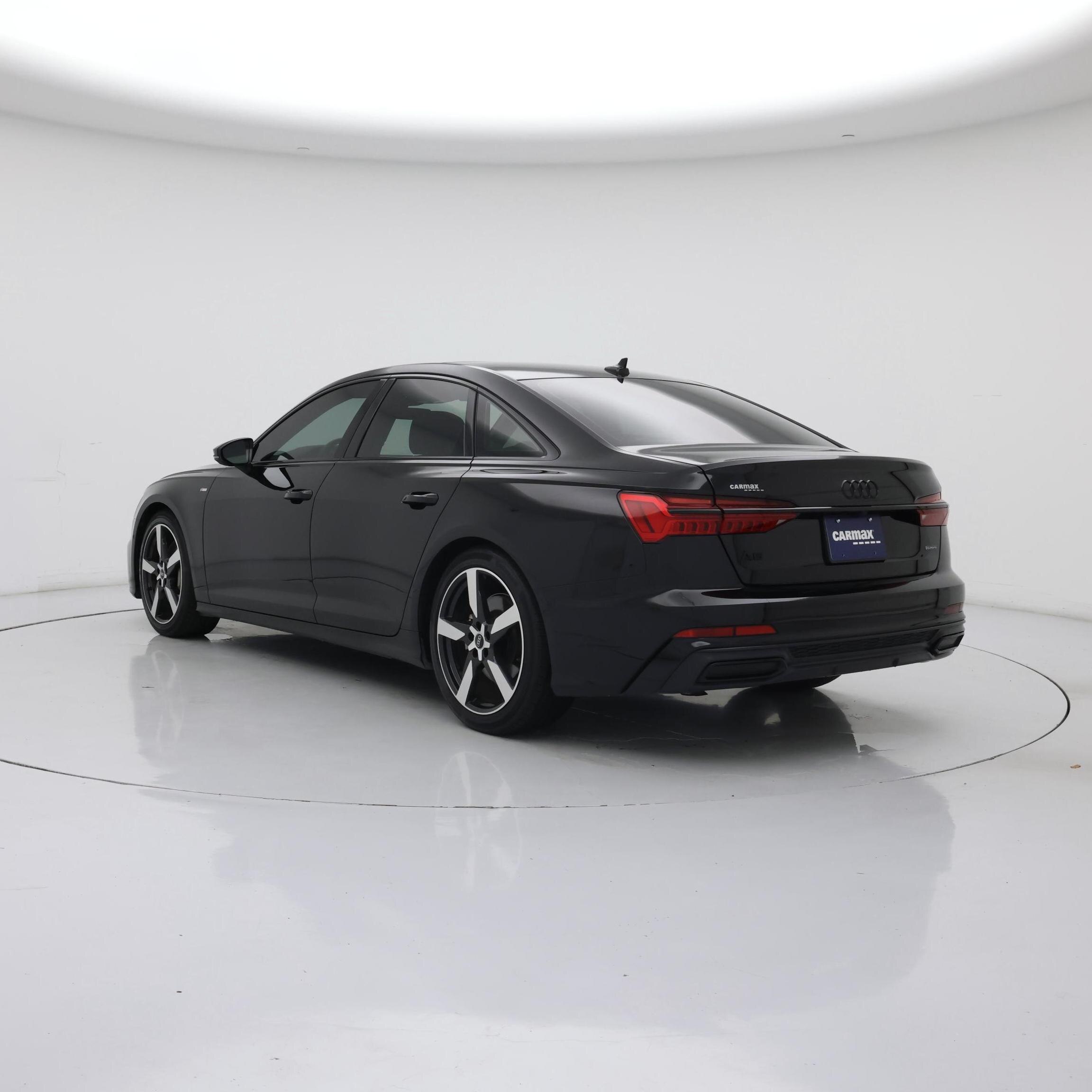 Thumbnail: 2021 Audi A6 - 2